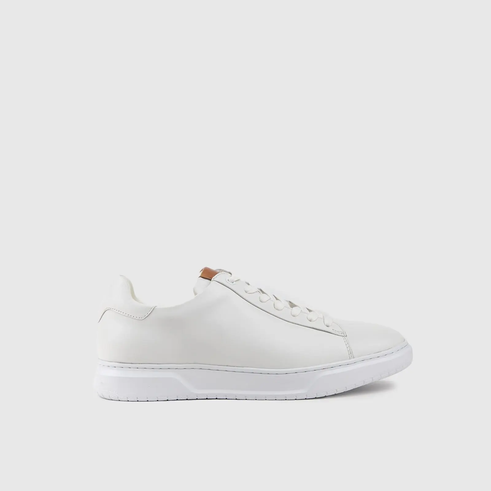 Florsheim Premier Sneaker White FT19