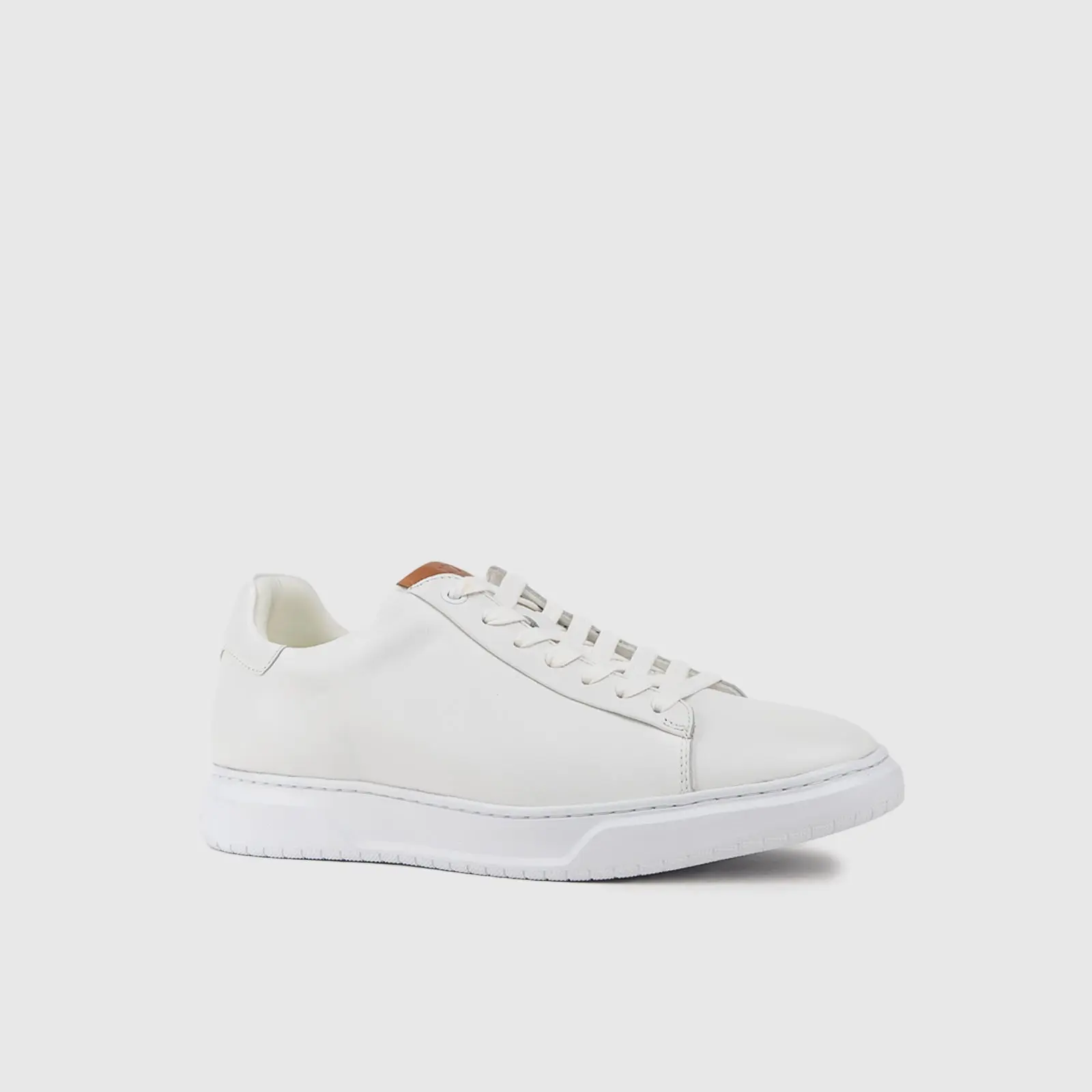 Florsheim Premier Sneaker White FT19 - Image 2