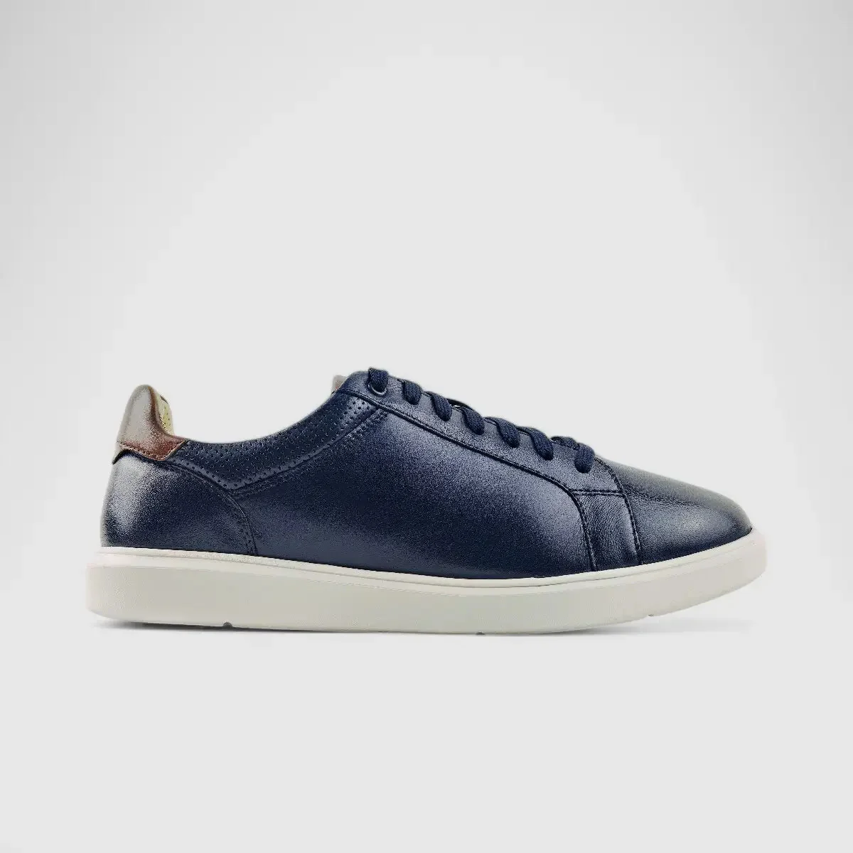 Florsheim Social Sneaker Navy 14427/410