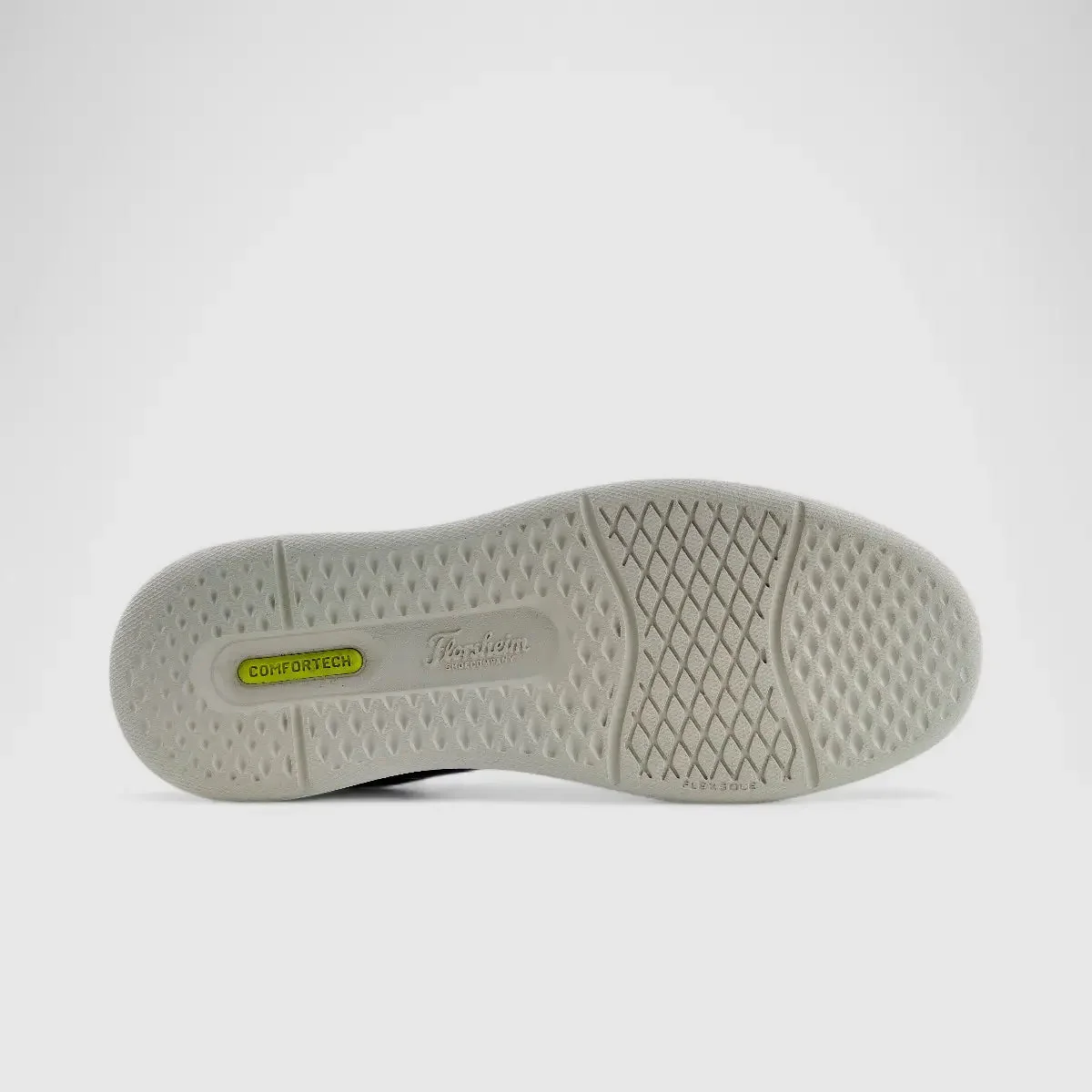 Florsheim Social Sneaker Navy 14427/410 - Image 4