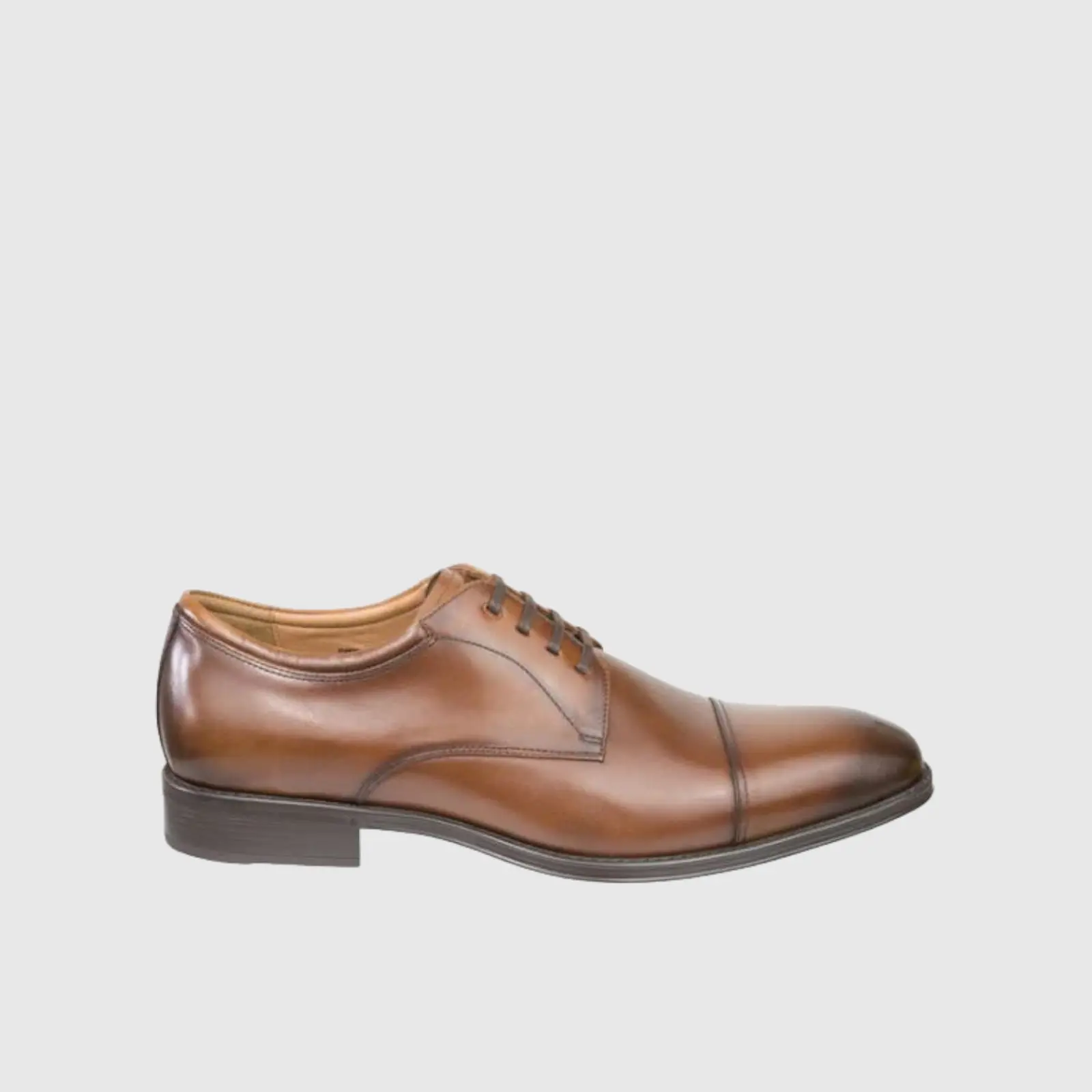 Florsheim Comfortech Men's Lace Up Chateau 121488/228 Cognac F52