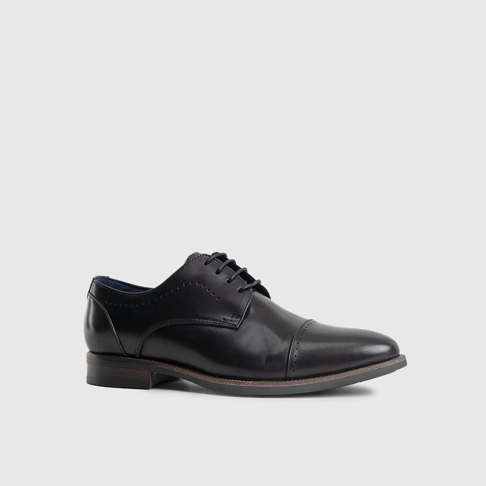FLORSHIEM CIRRUS 181076 BLACK F14 - Image 2