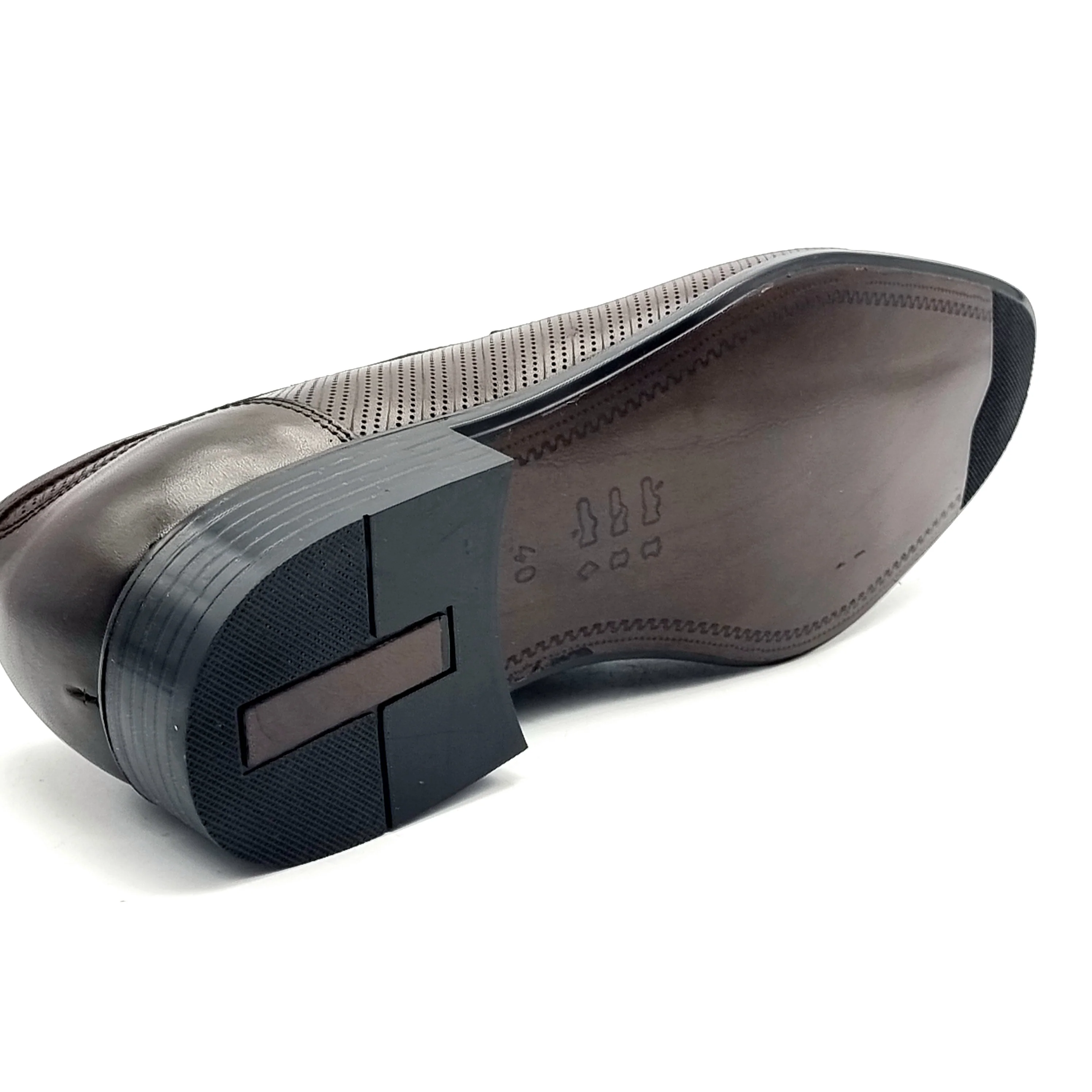Dress Loafers - 1031 - Image 4