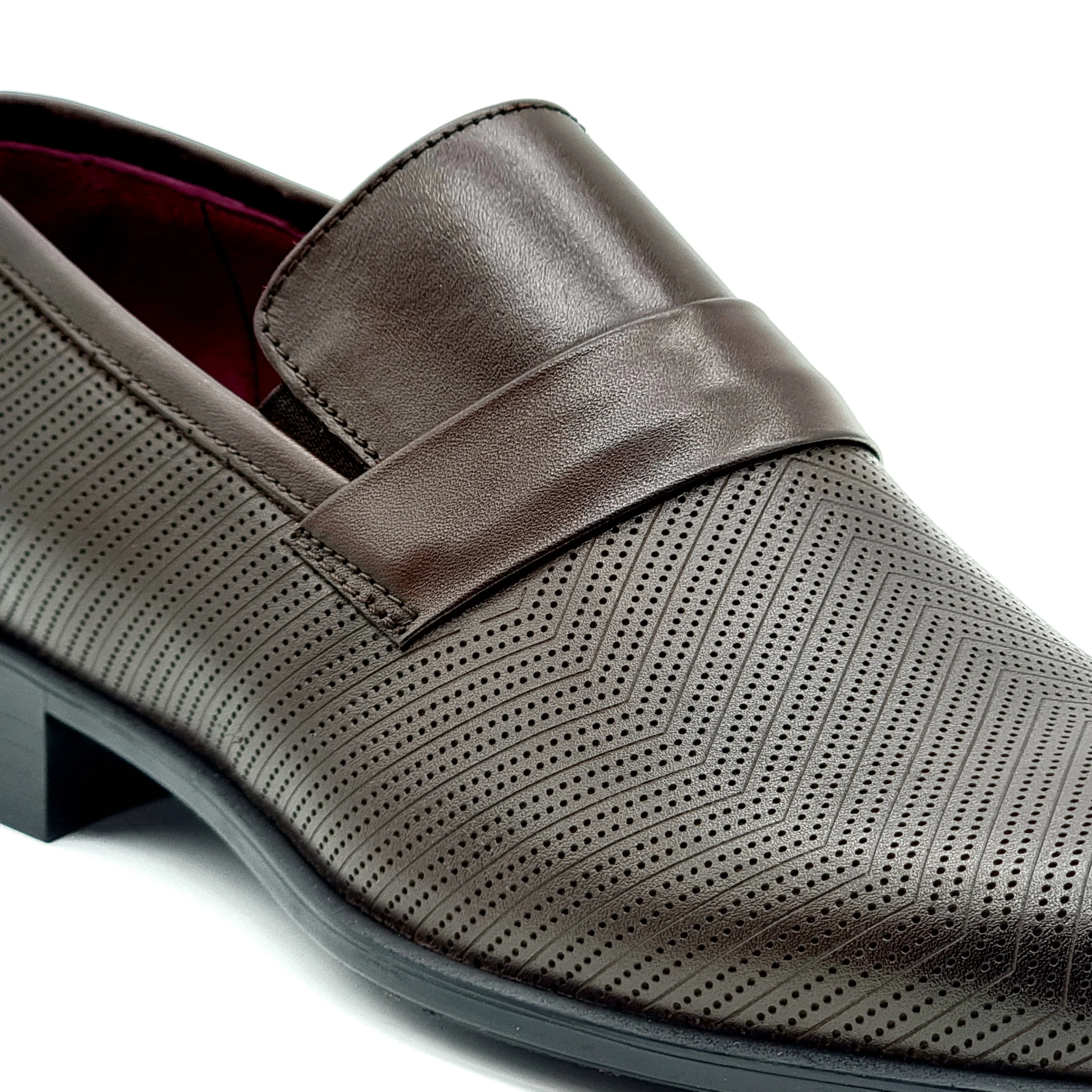 Dress Loafers - 1031 - Image 7