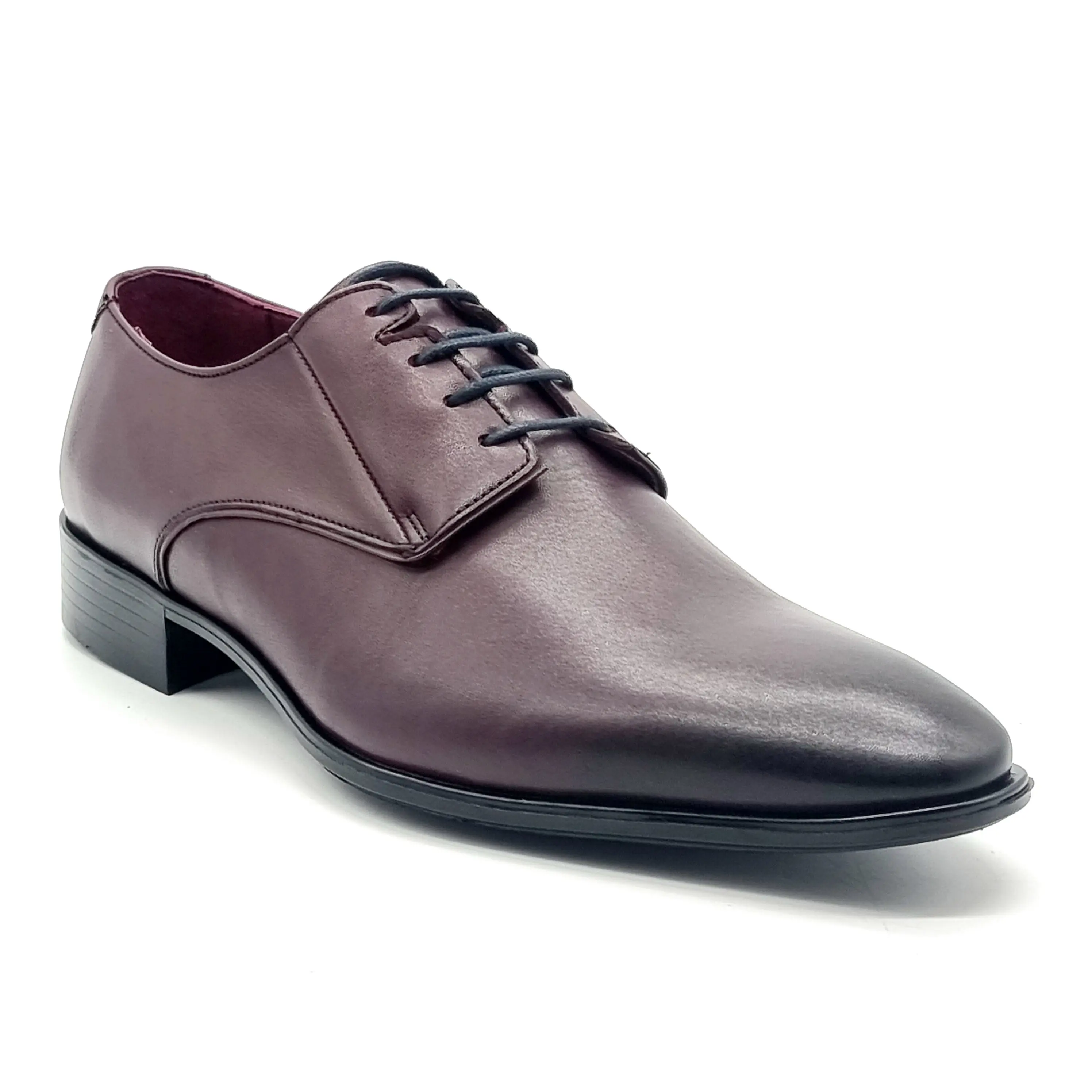 FORMALES 2150 BURGANDY F47 - Image 2