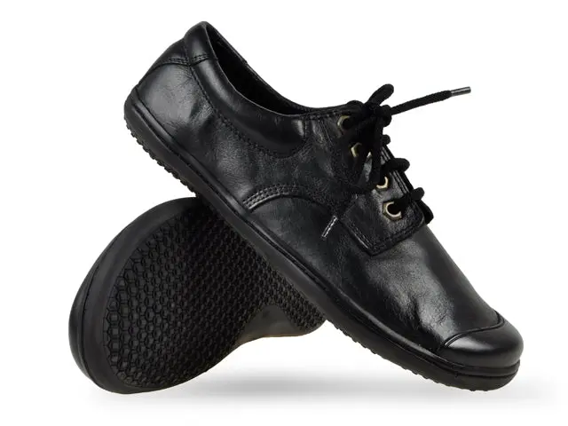 FROGGIE SCHOOL 7823 LACE BLACK - Image 3