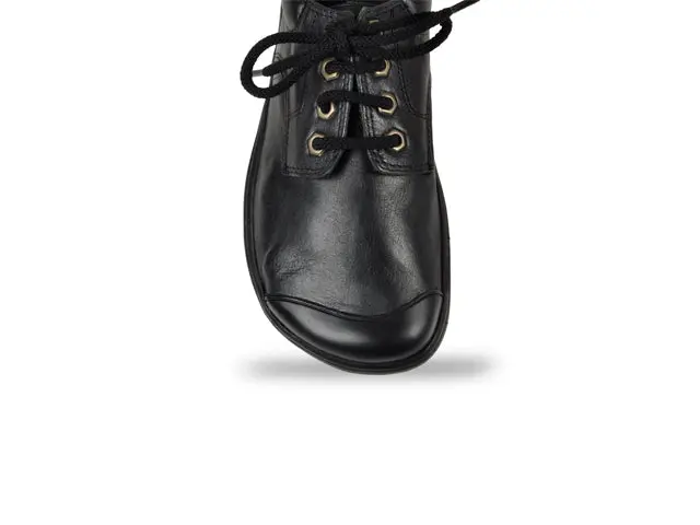 FROGGIE SCHOOL 7823 LACE BLACK - Image 4