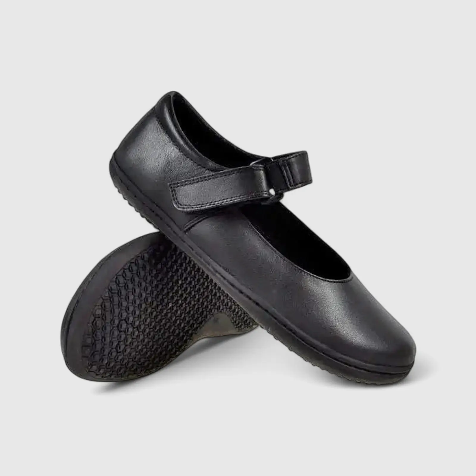 FROGGIE SCHOOL HIGH BAR 6607 BLACK - Image 3