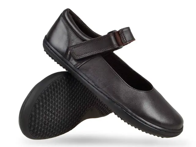 FROGGIE SCHOOL HIGH BAR 6607 BROWN - Image 3