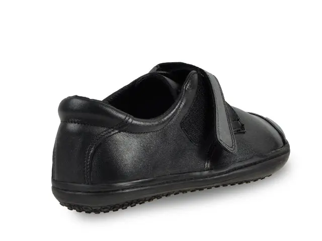FROGGIE SCHOOL VELCRO 7813 BLACK - Image 3