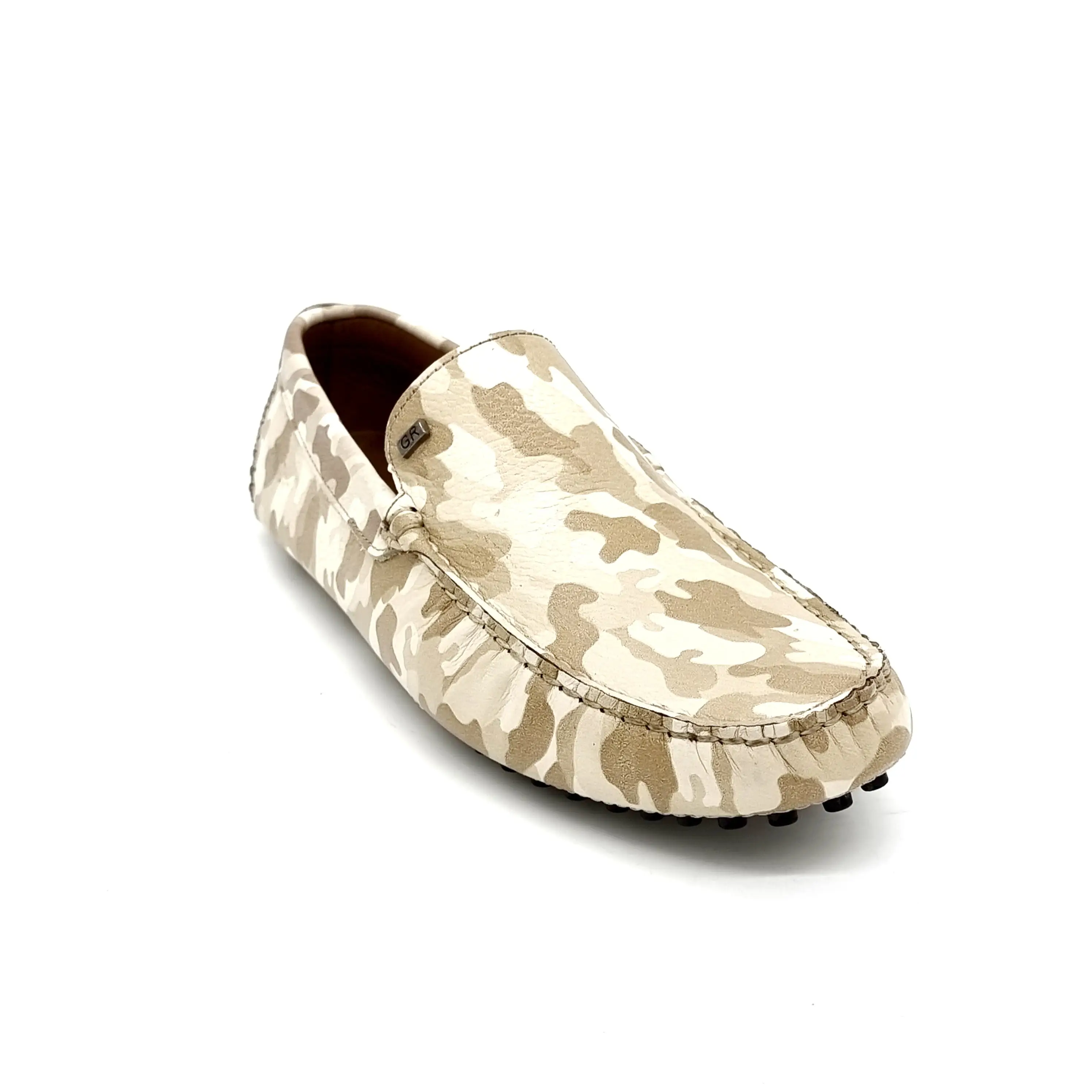 Dress Casual Loafers - GER292 - Image 2