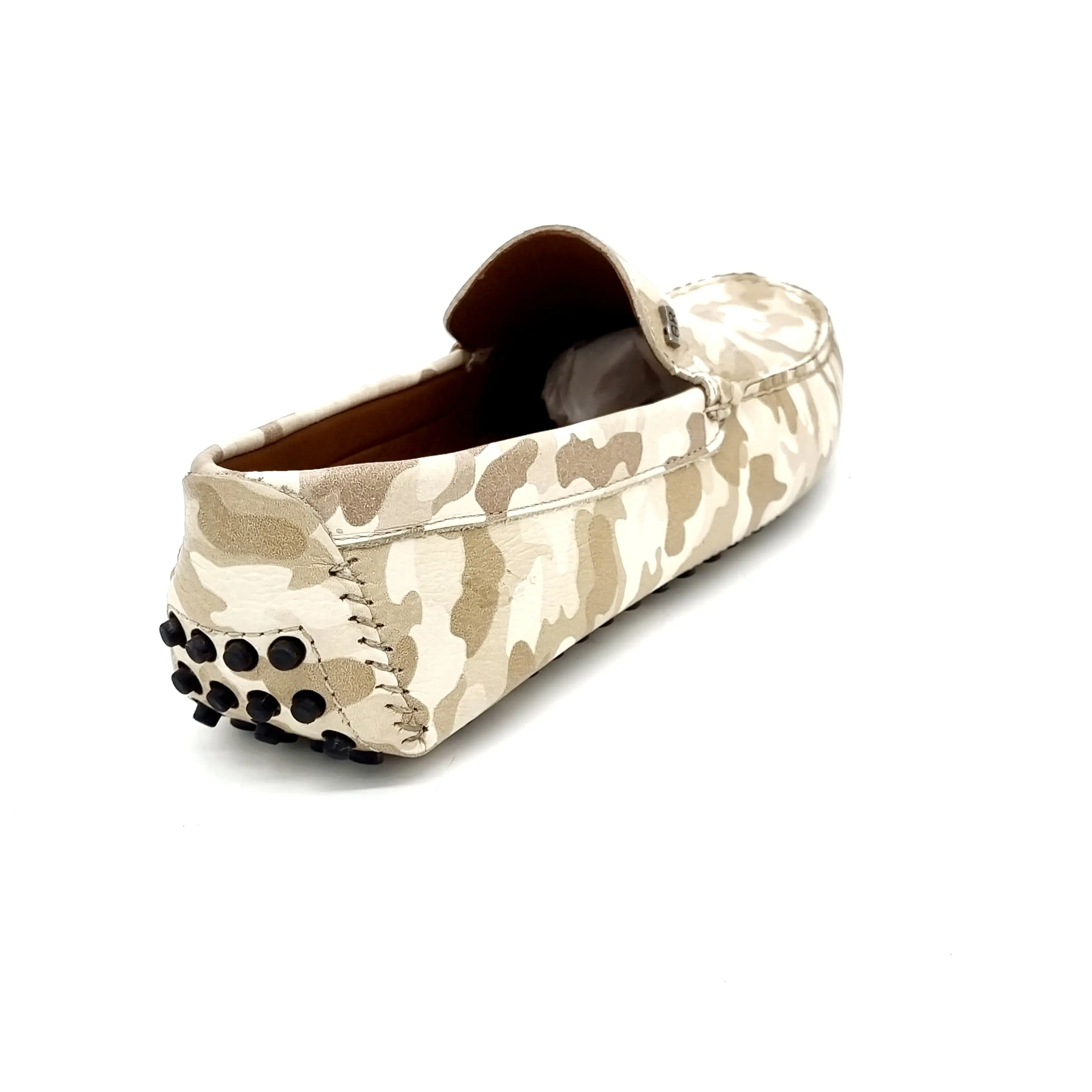 Dress Casual Loafers - GER292 - Image 3