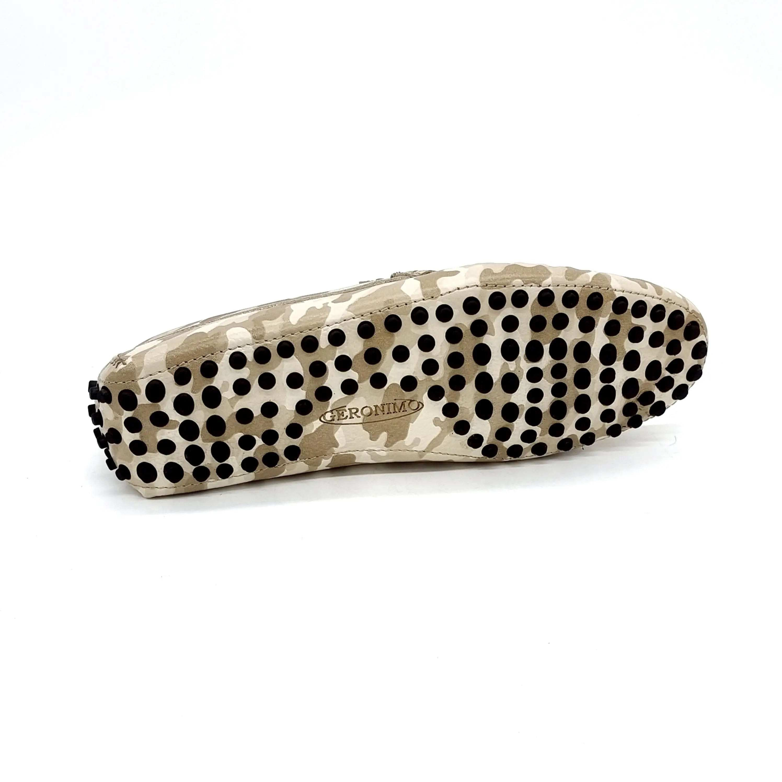 Dress Casual Loafers - GER292 - Image 4