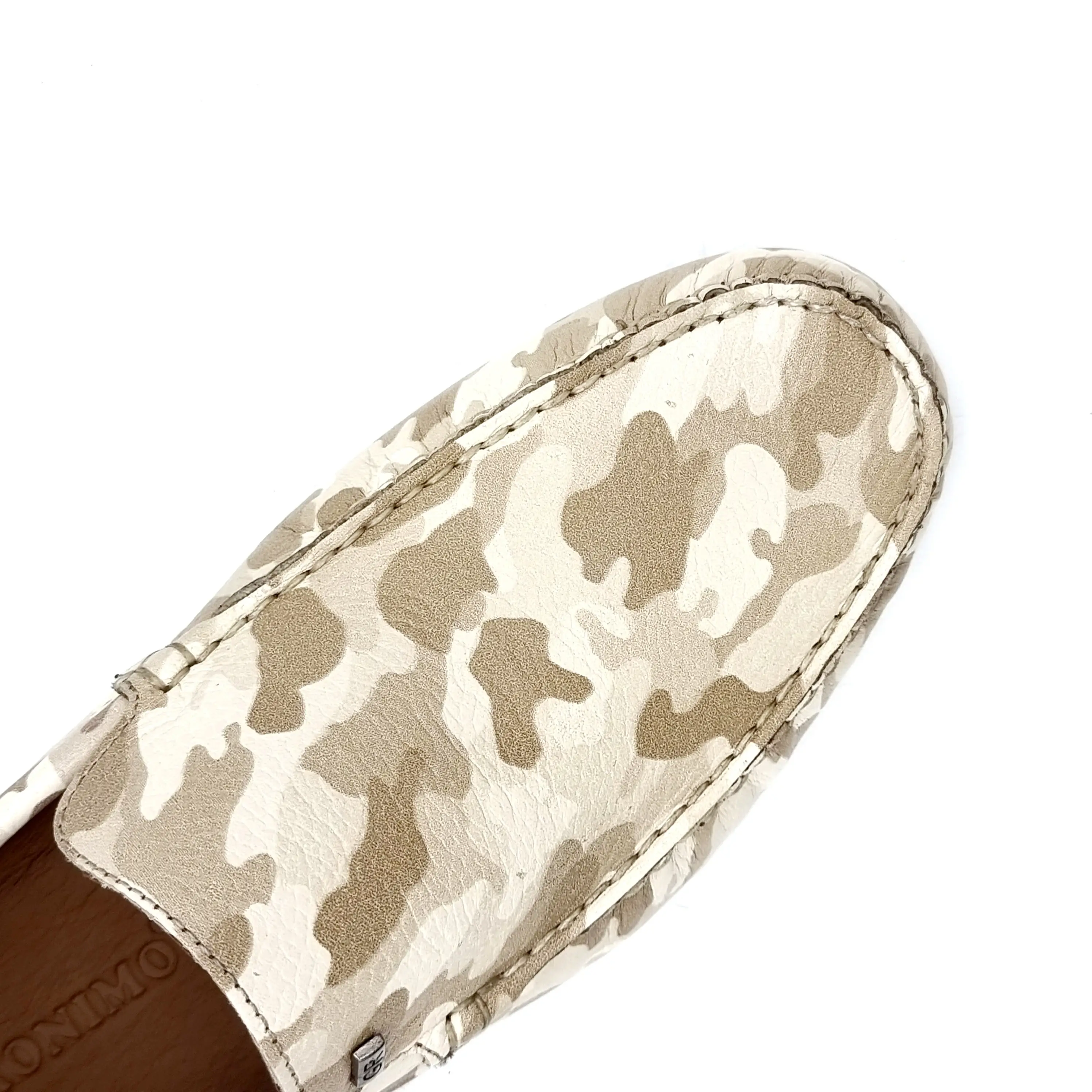 Dress Casual Loafers - GER292 - Image 5
