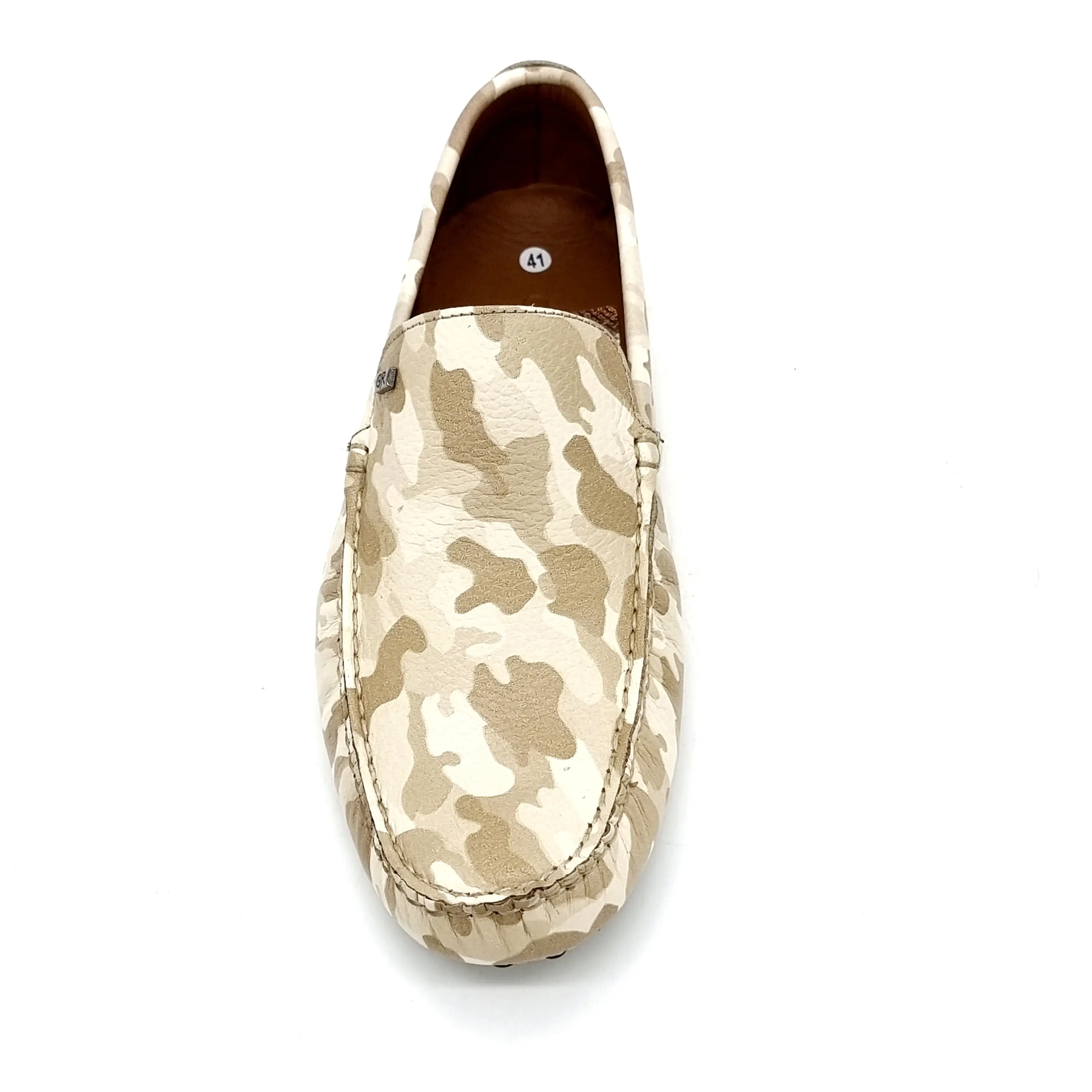 Dress Casual Loafers - GER292 - Image 6