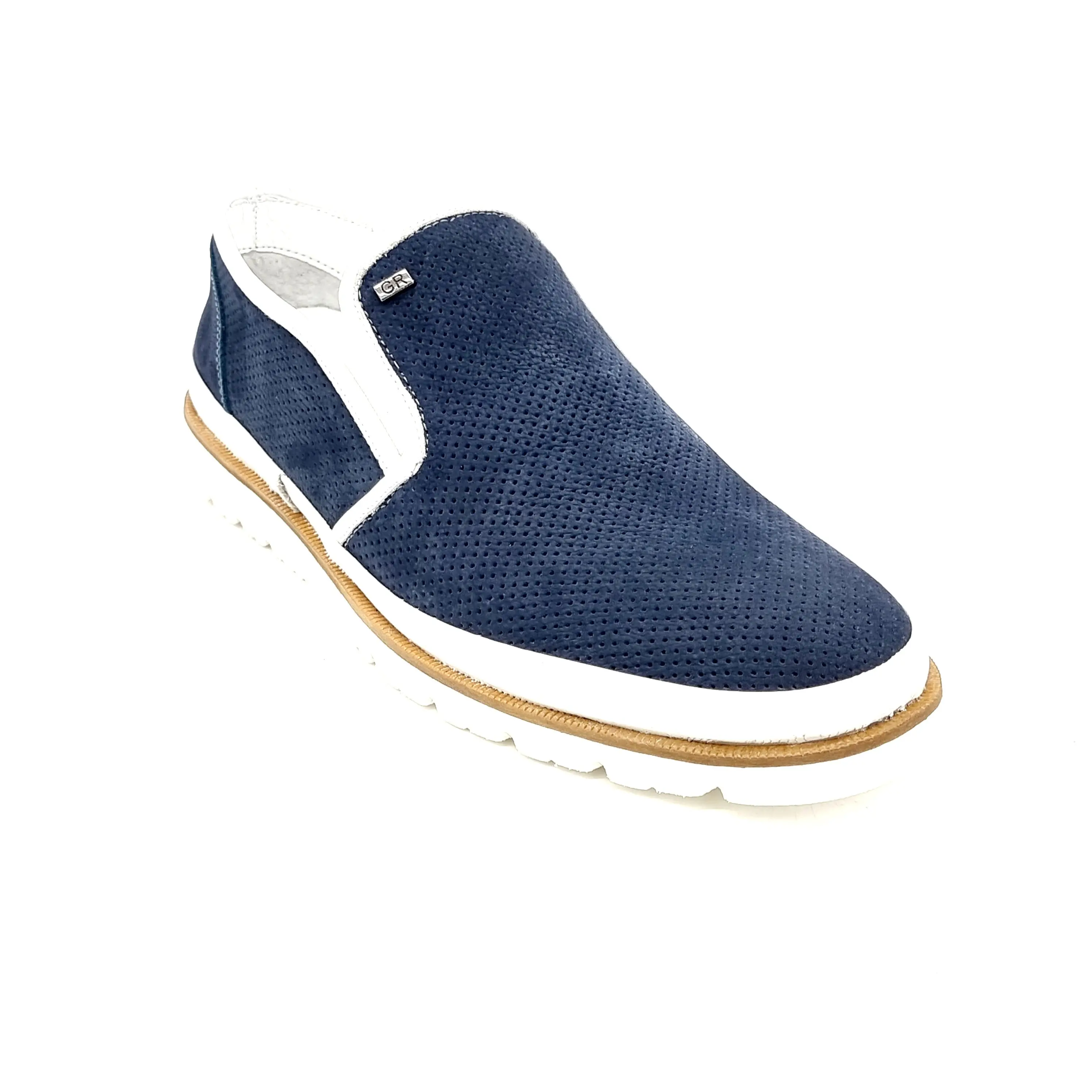 Dress Casual Loafers - GER302 - Image 2