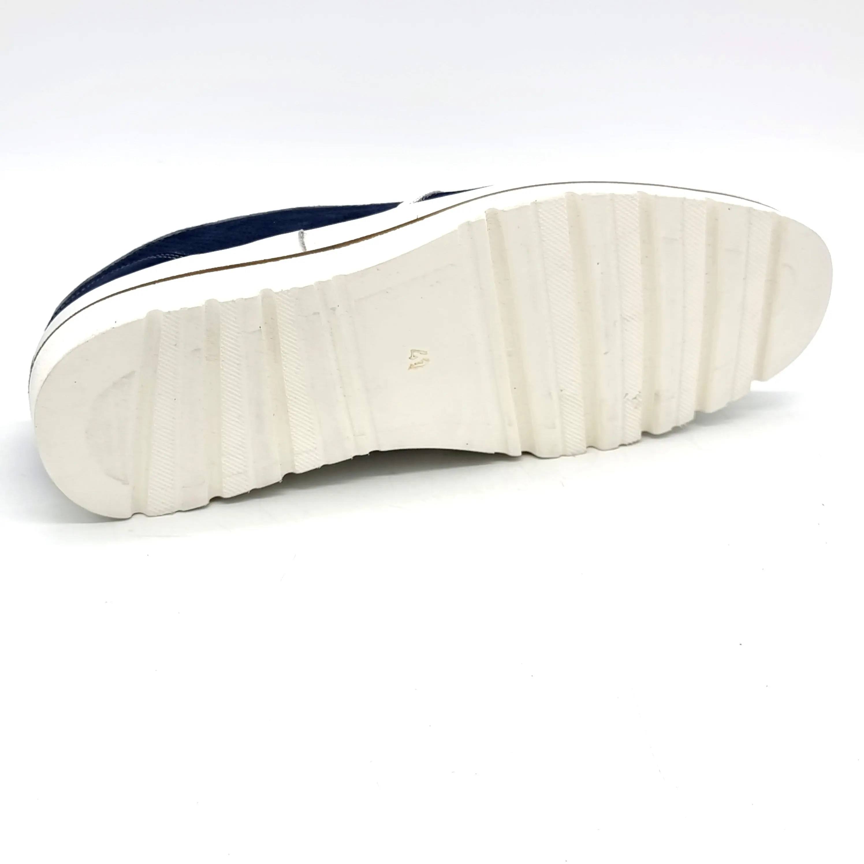 Dress Casual Loafers - GER302 - Image 4