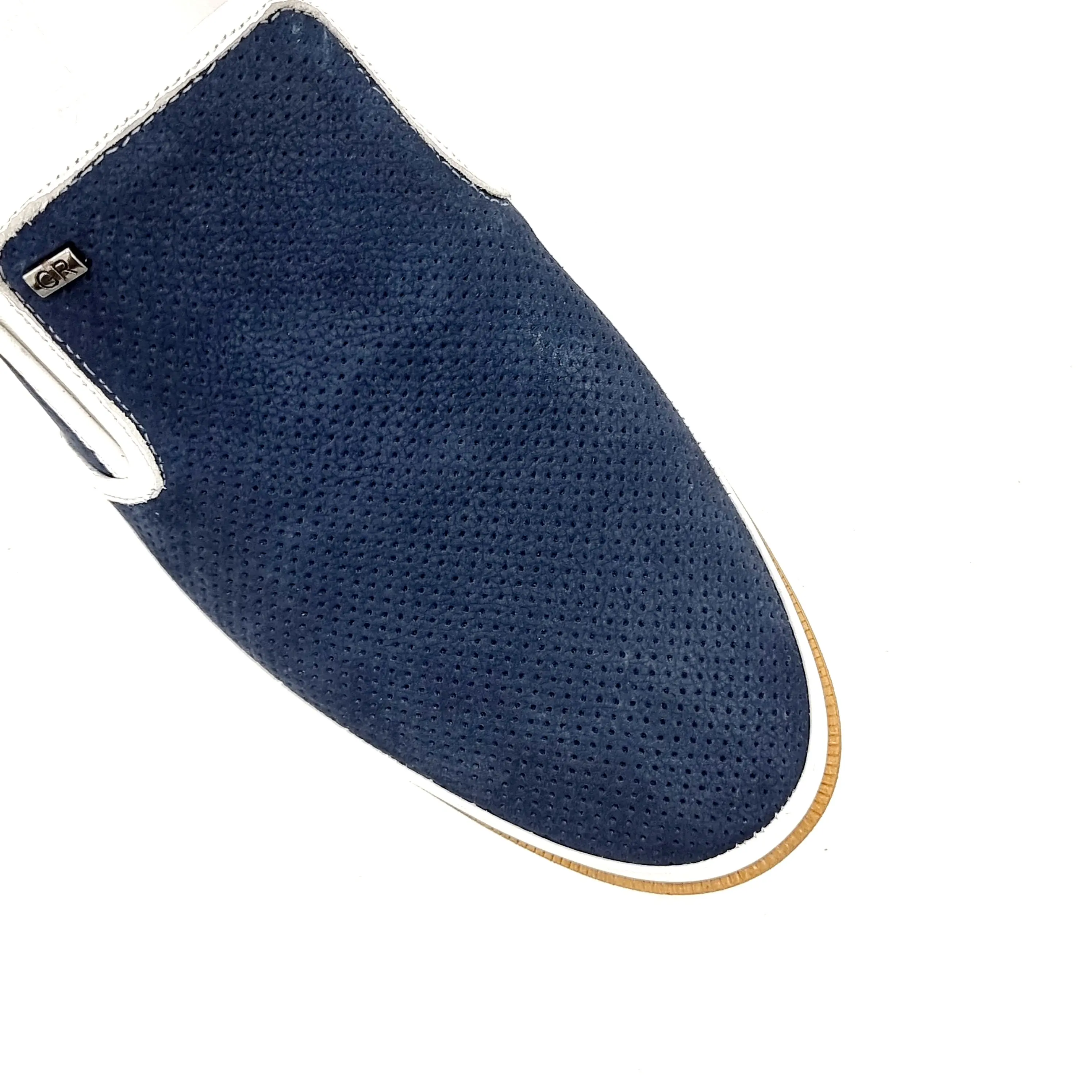 Dress Casual Loafers - GER302 - Image 5