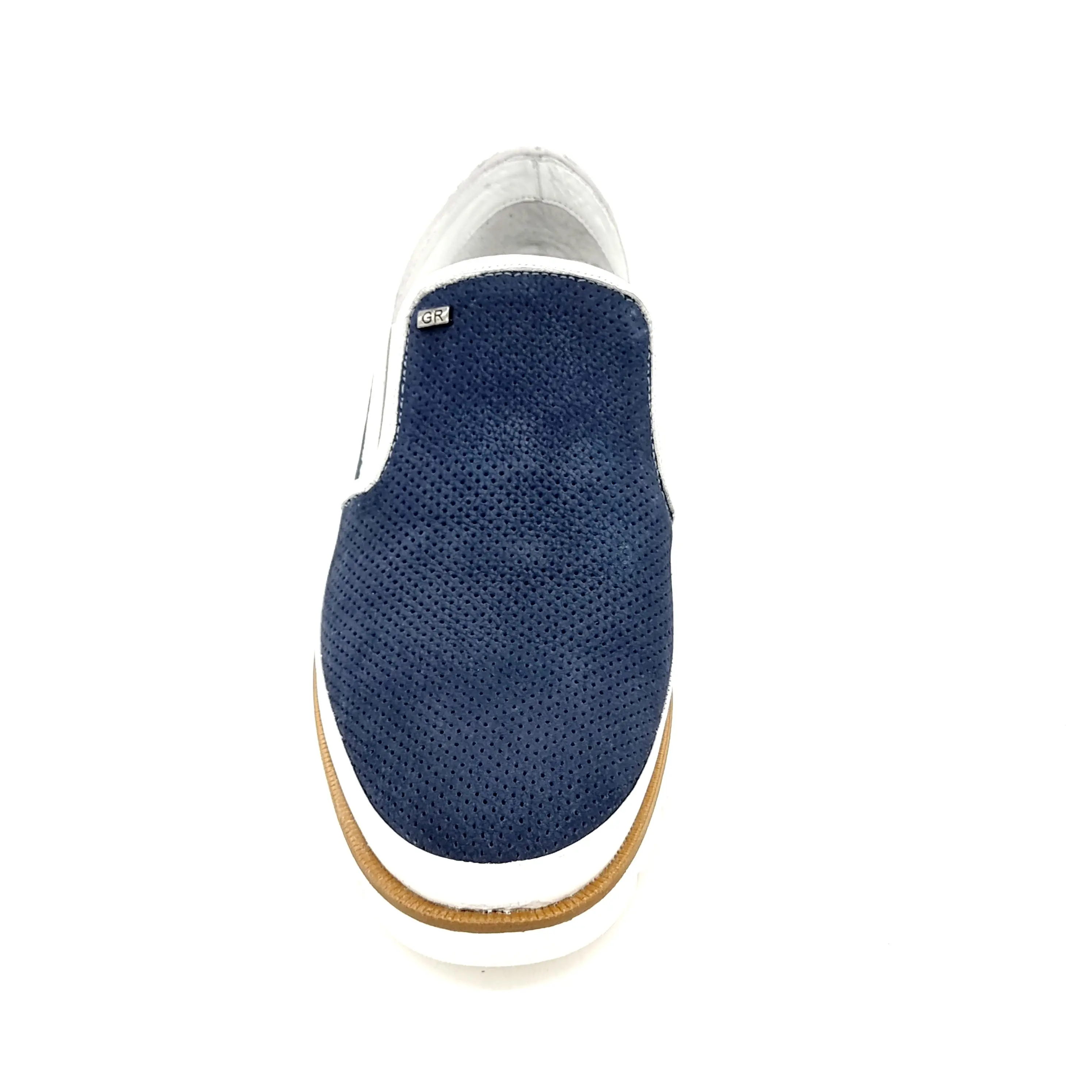 Dress Casual Loafers - GER302 - Image 6
