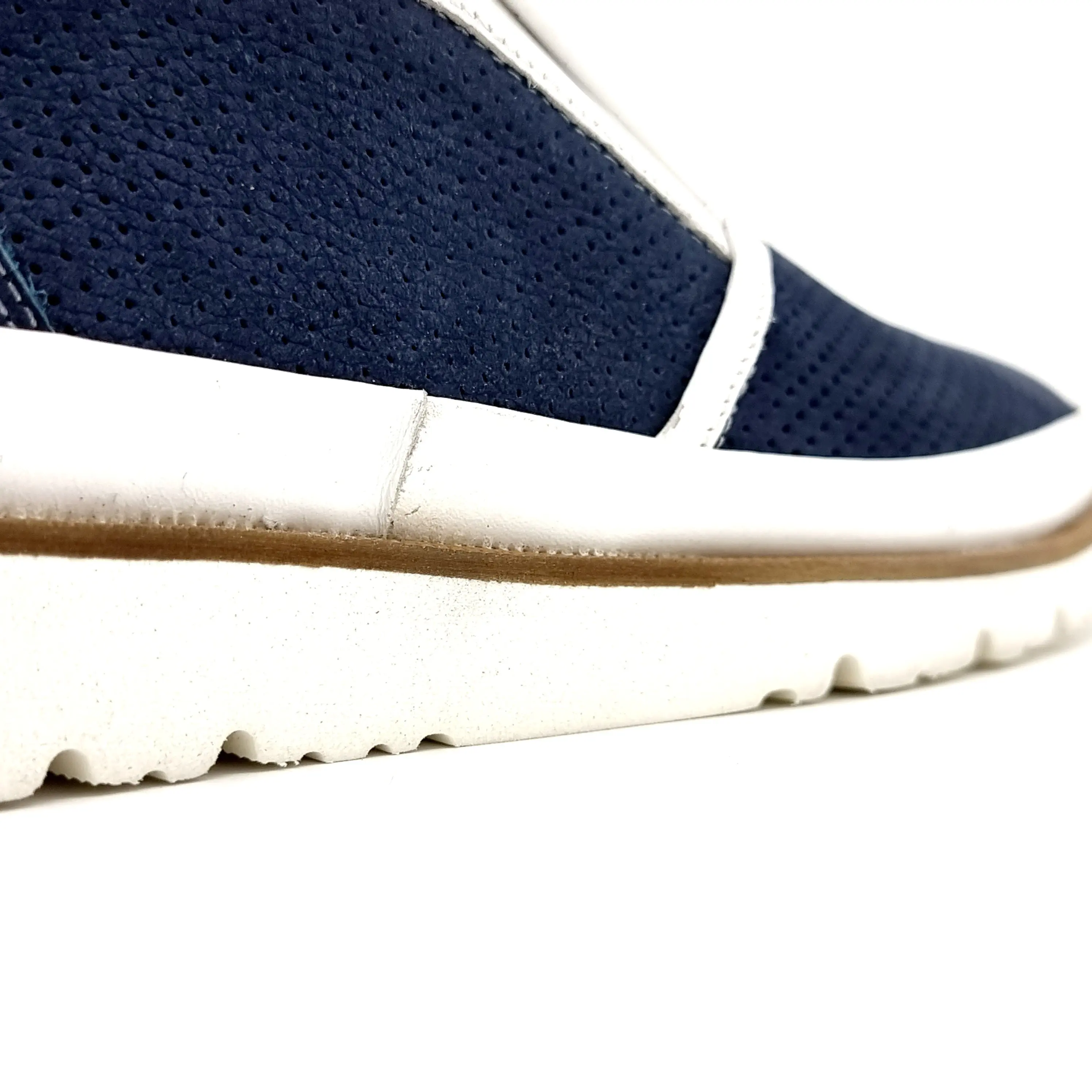 Dress Casual Loafers - GER302 - Image 7