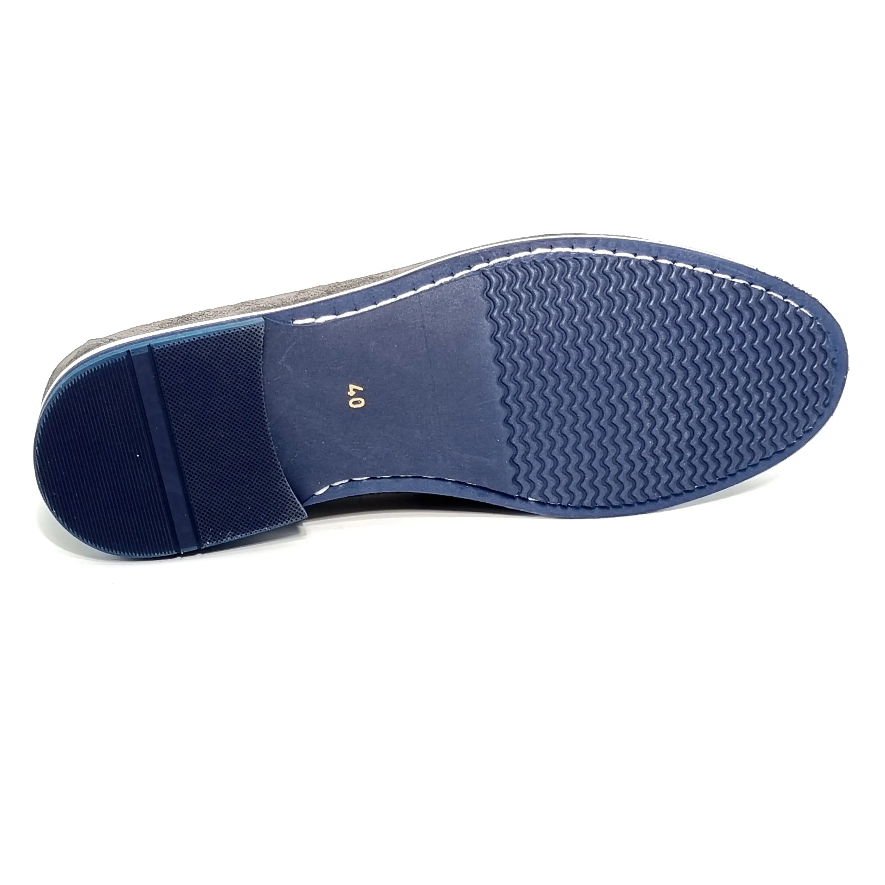 Dress Loafers - GER9309 - Image 4