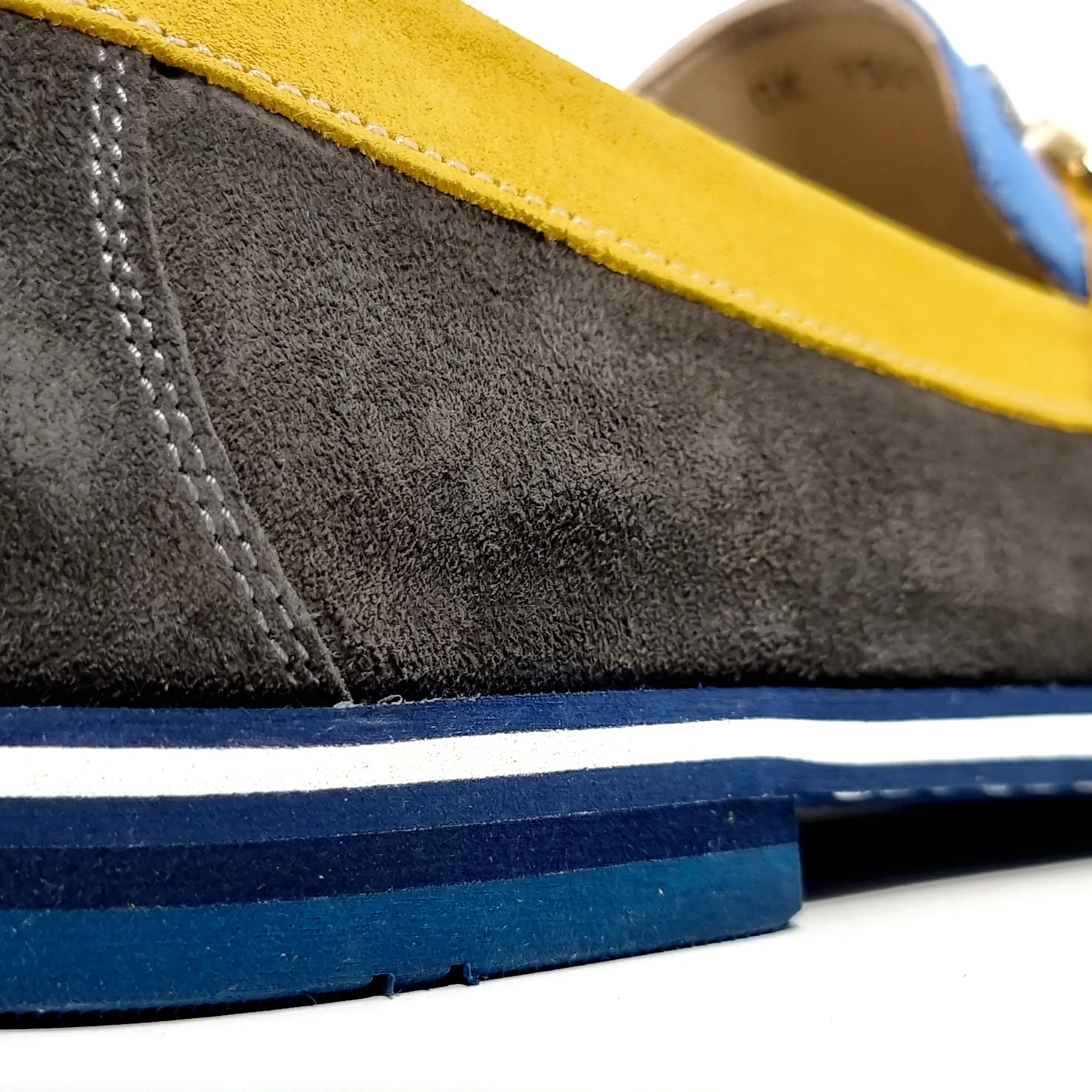 Dress Loafers - GER9309 - Image 6