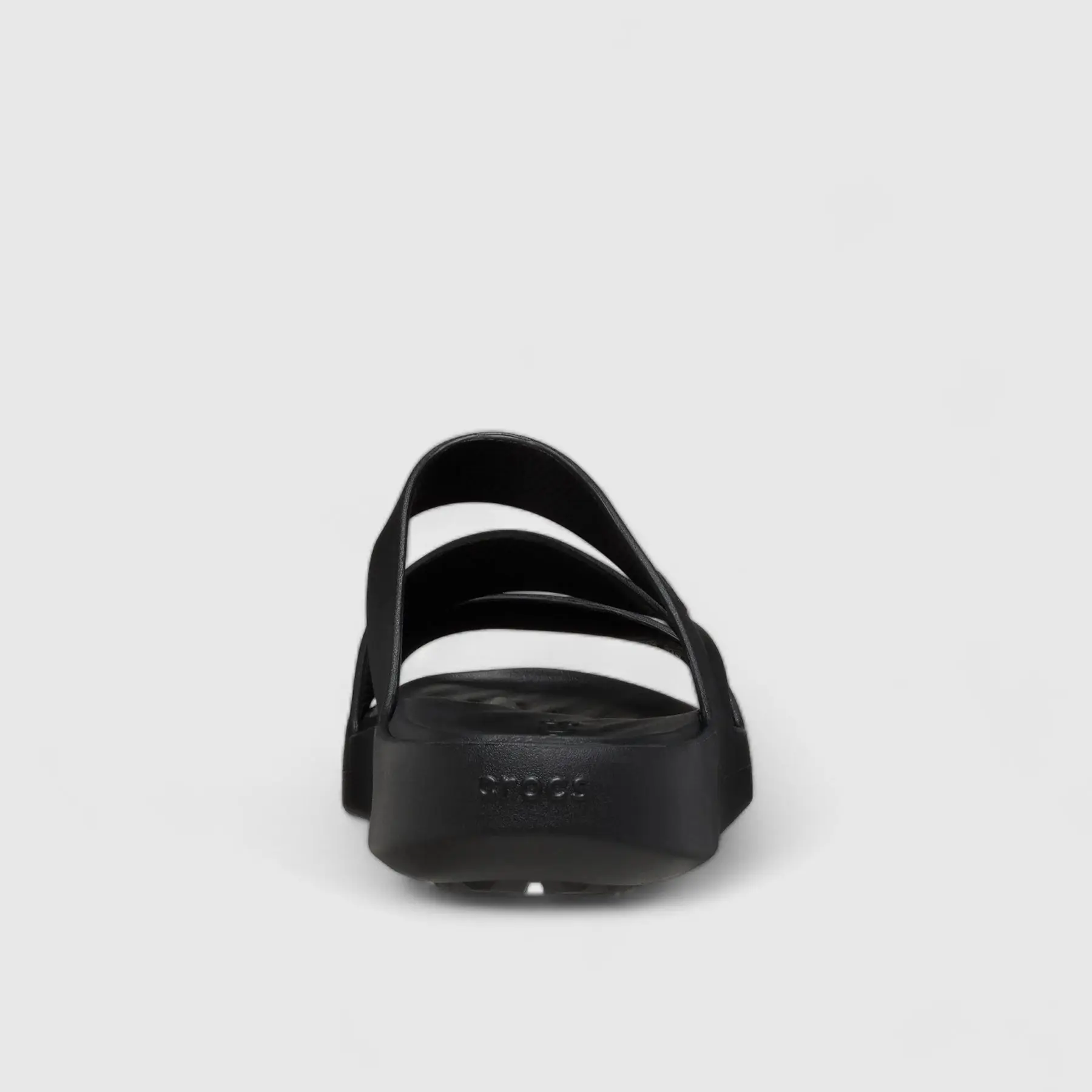 Getaway Strappy Black 209587 CW15 (BX13) - Image 6