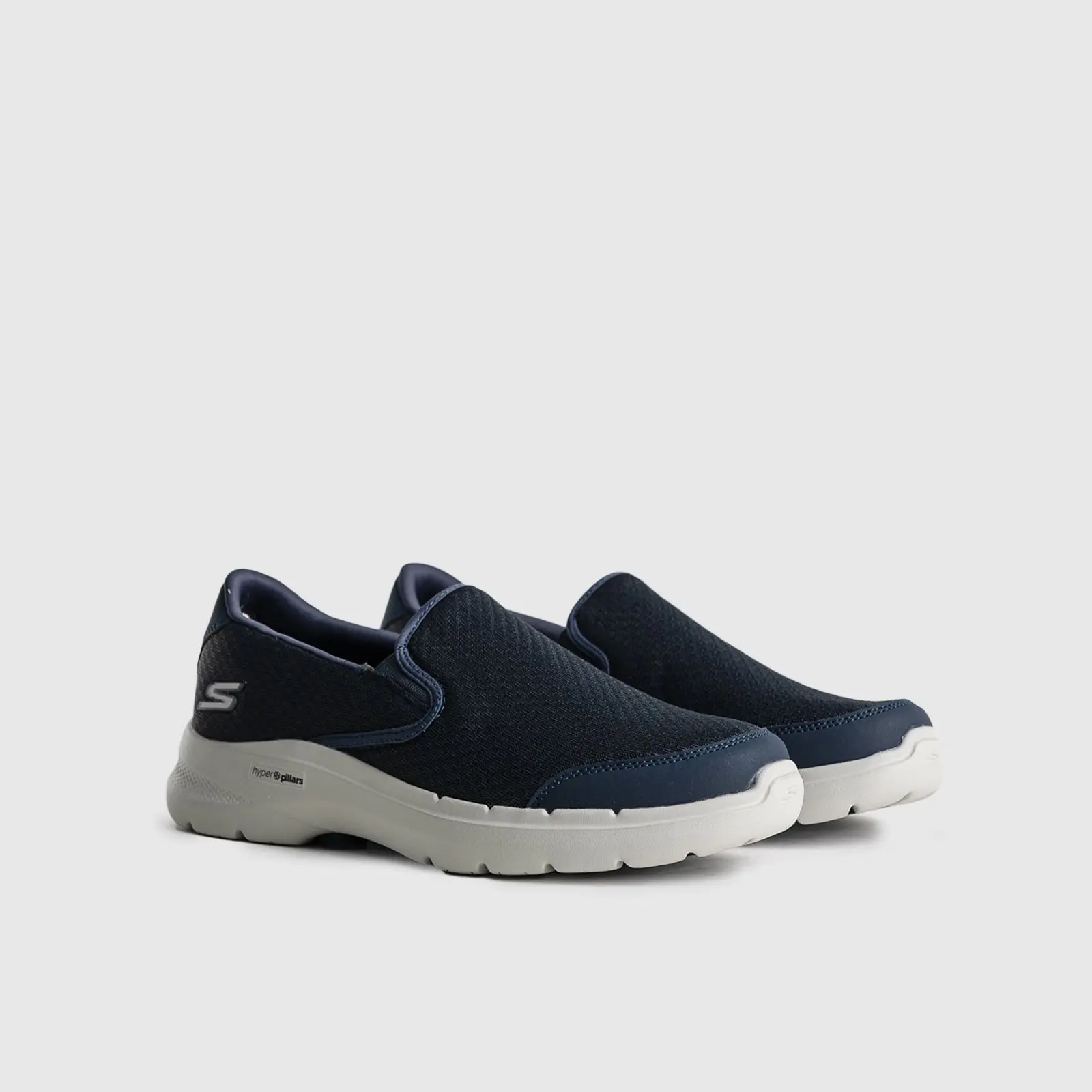 Go Walk 6 Comfort Slip On 216623 - Image 3