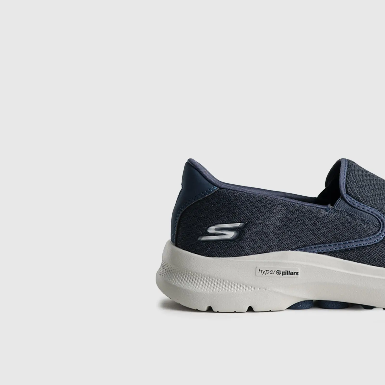 Go Walk 6 Comfort Slip On 216623 - Image 6