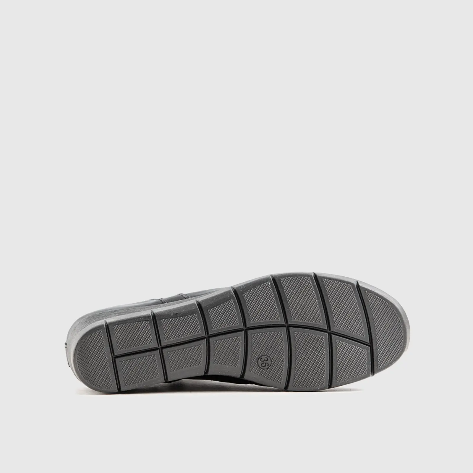 Gracious Comfort Ankle Boots Black 01152 - Image 4