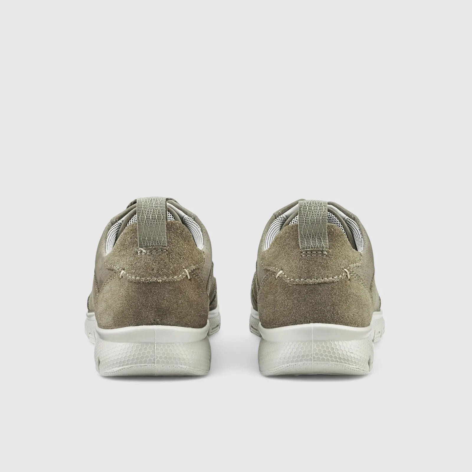 Gravity Comfort Sneaker Moss - Image 4