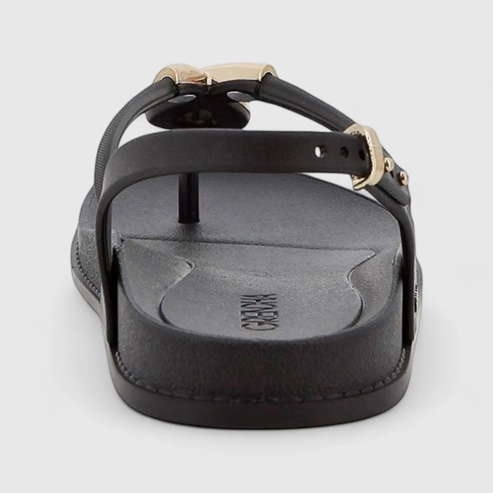 Grendha Musa Sandal GGL19036 Black IL146 - Image 5