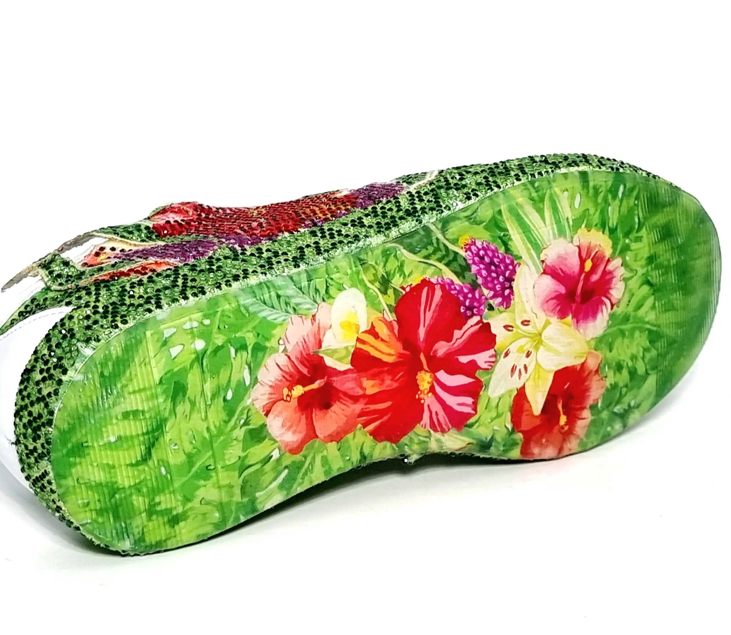 Statement Comfort Sneakers - 5003 - Image 4