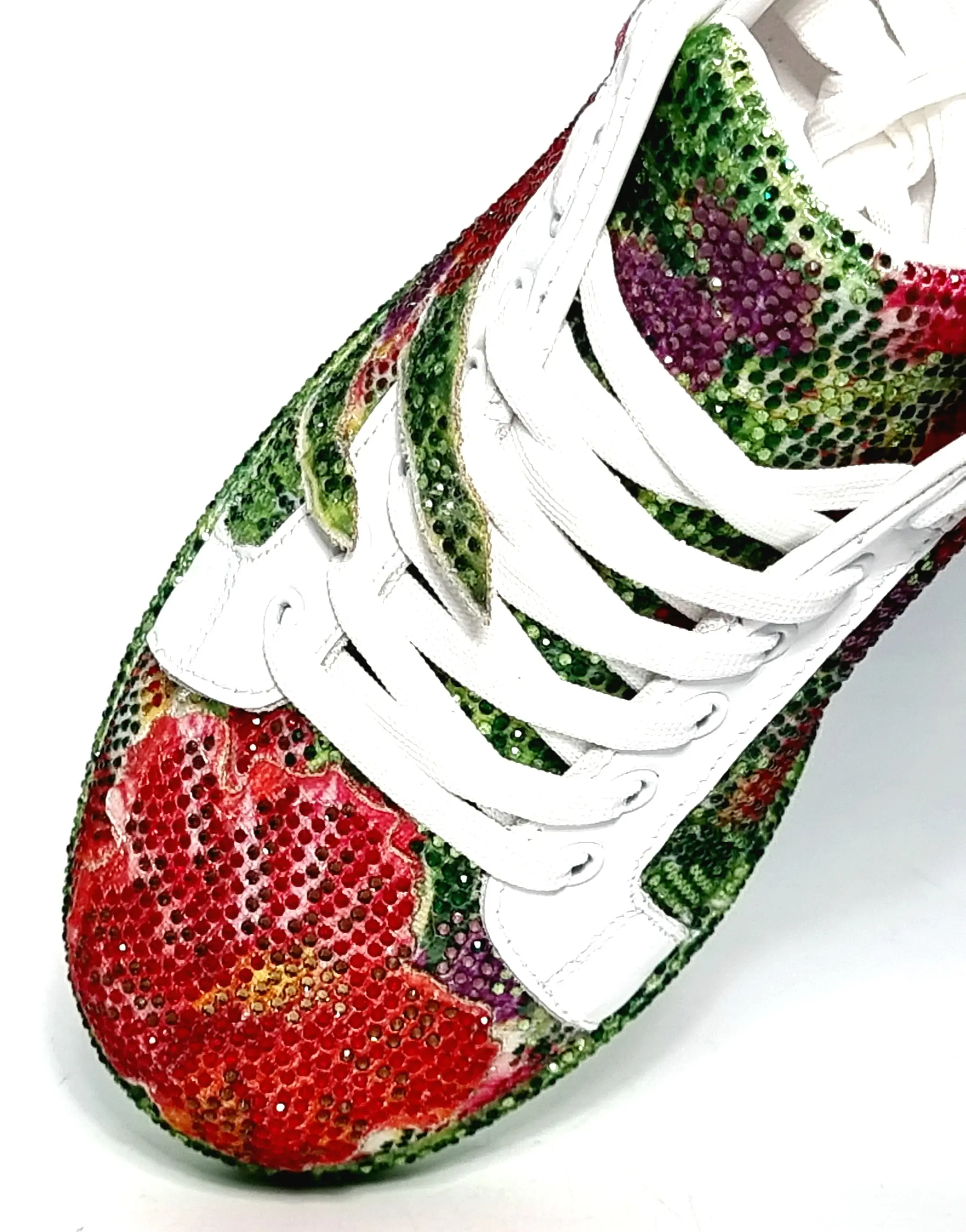 Statement Comfort Sneakers - 5003 - Image 5
