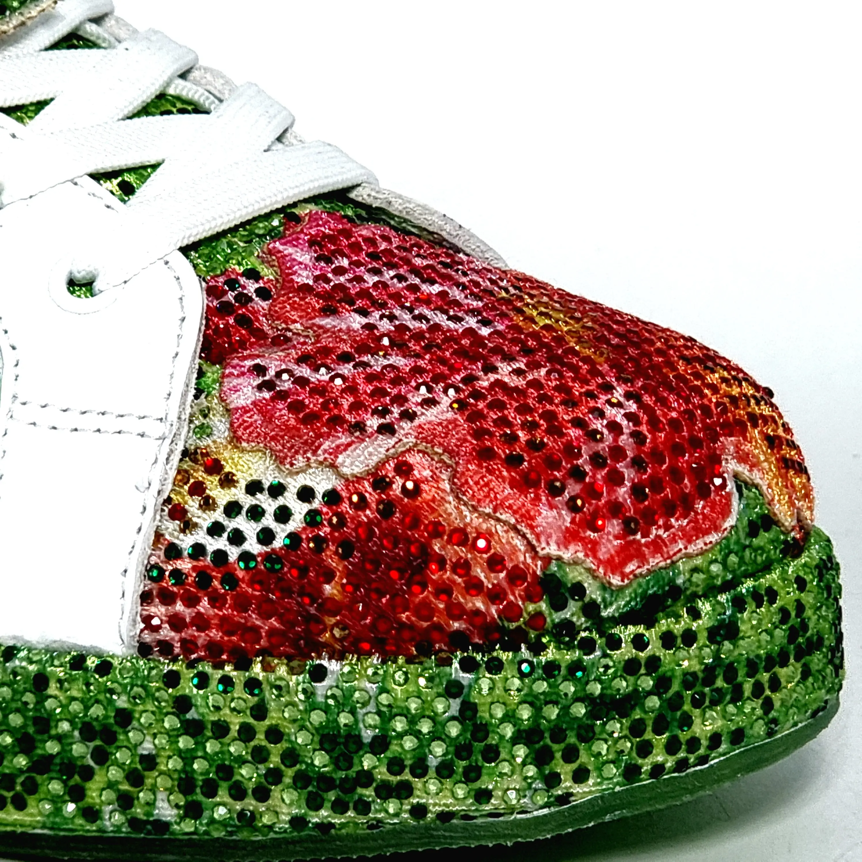 Statement Comfort Sneakers - 5003 - Image 8