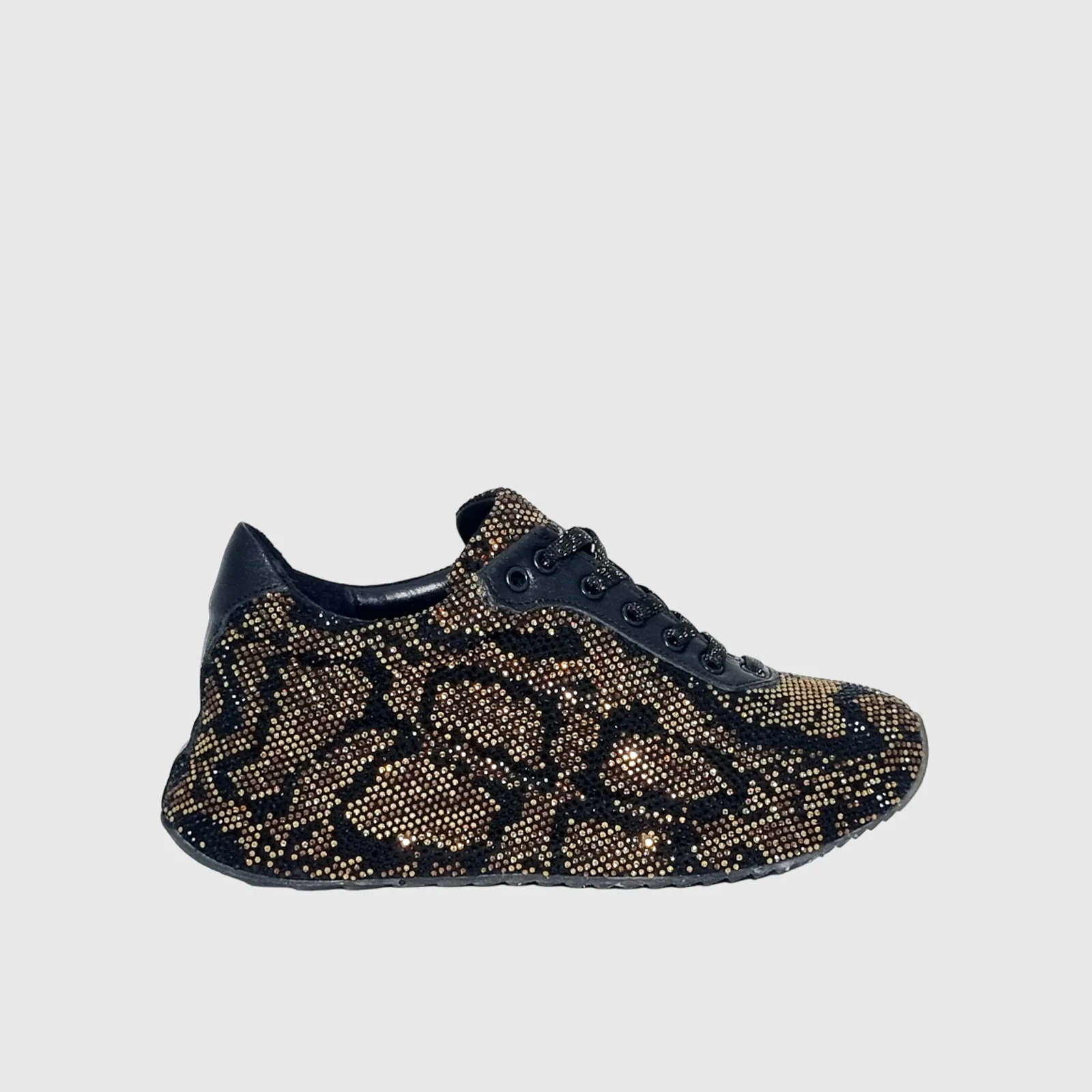 Statement Comfort Sneakers - 9322