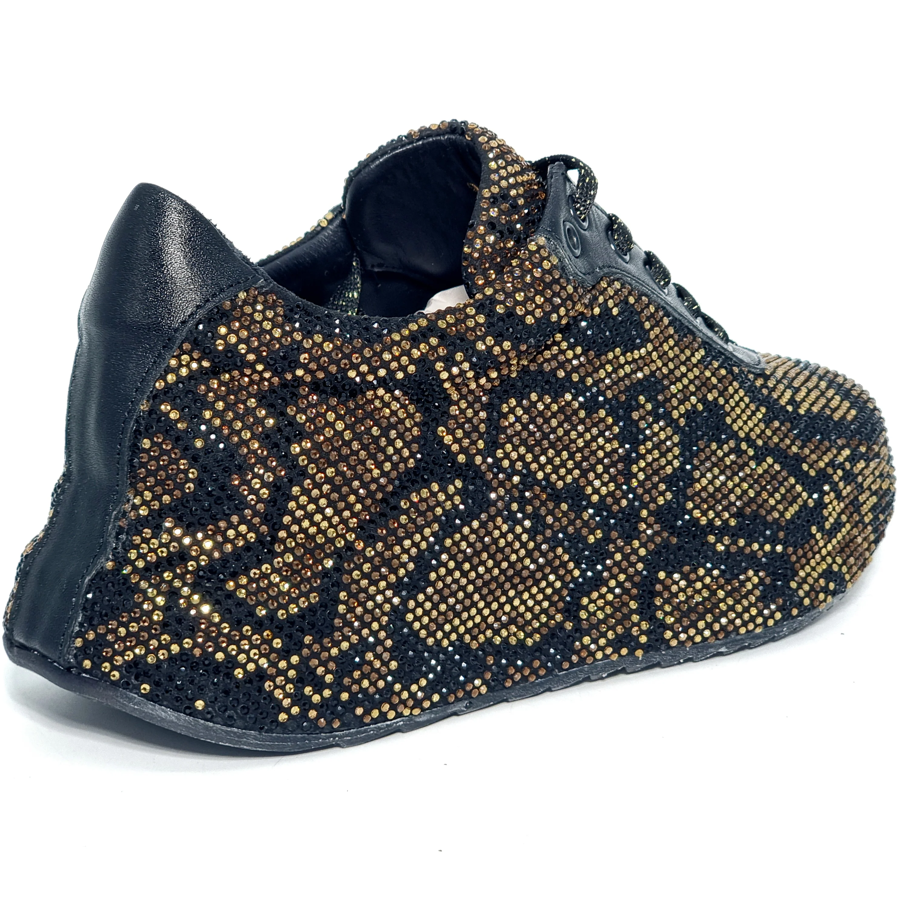 Statement Comfort Sneakers - 9322 - Image 3