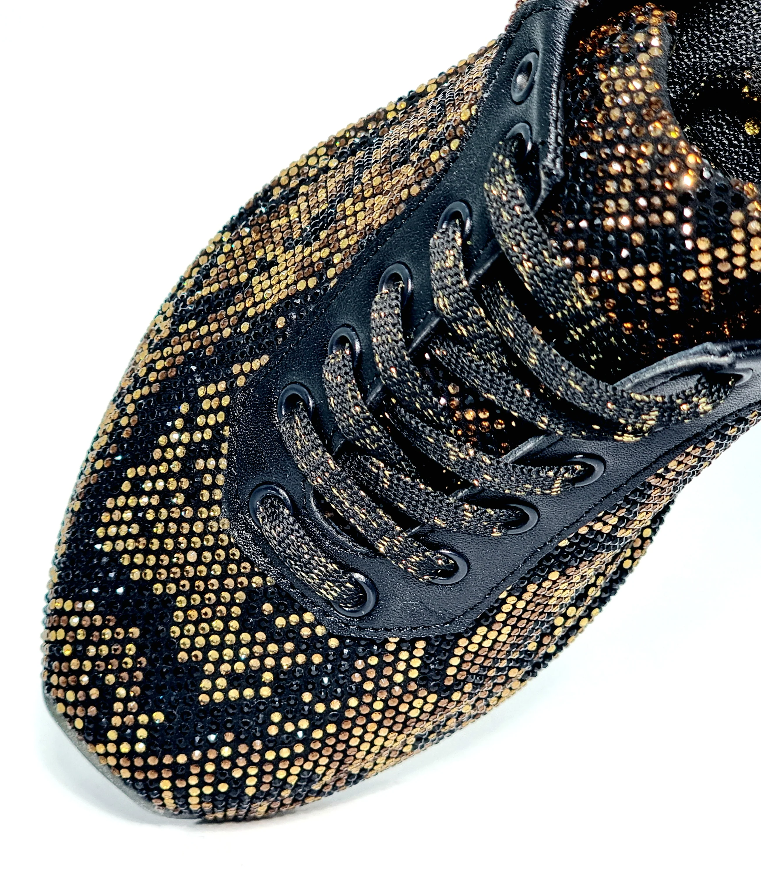 Statement Comfort Sneakers - 9322 - Image 5