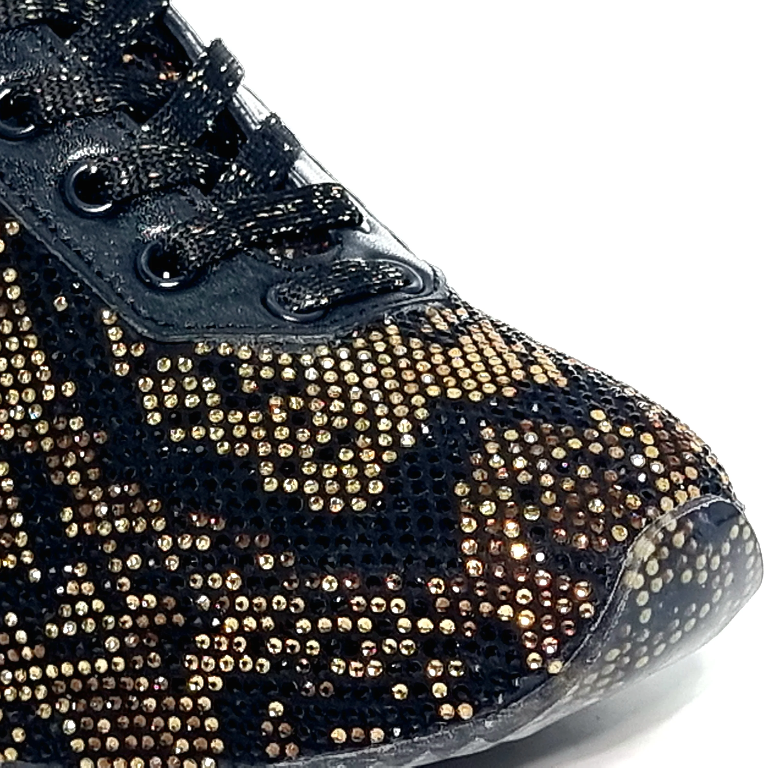 Statement Comfort Sneakers - 9322 - Image 6