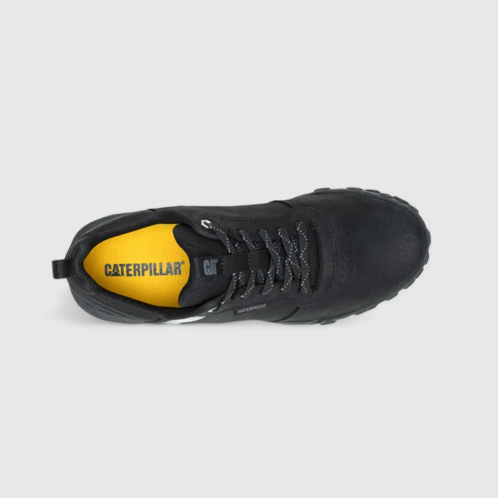 Hex Ready Low Wp Black P726098 CT284 - Image 4