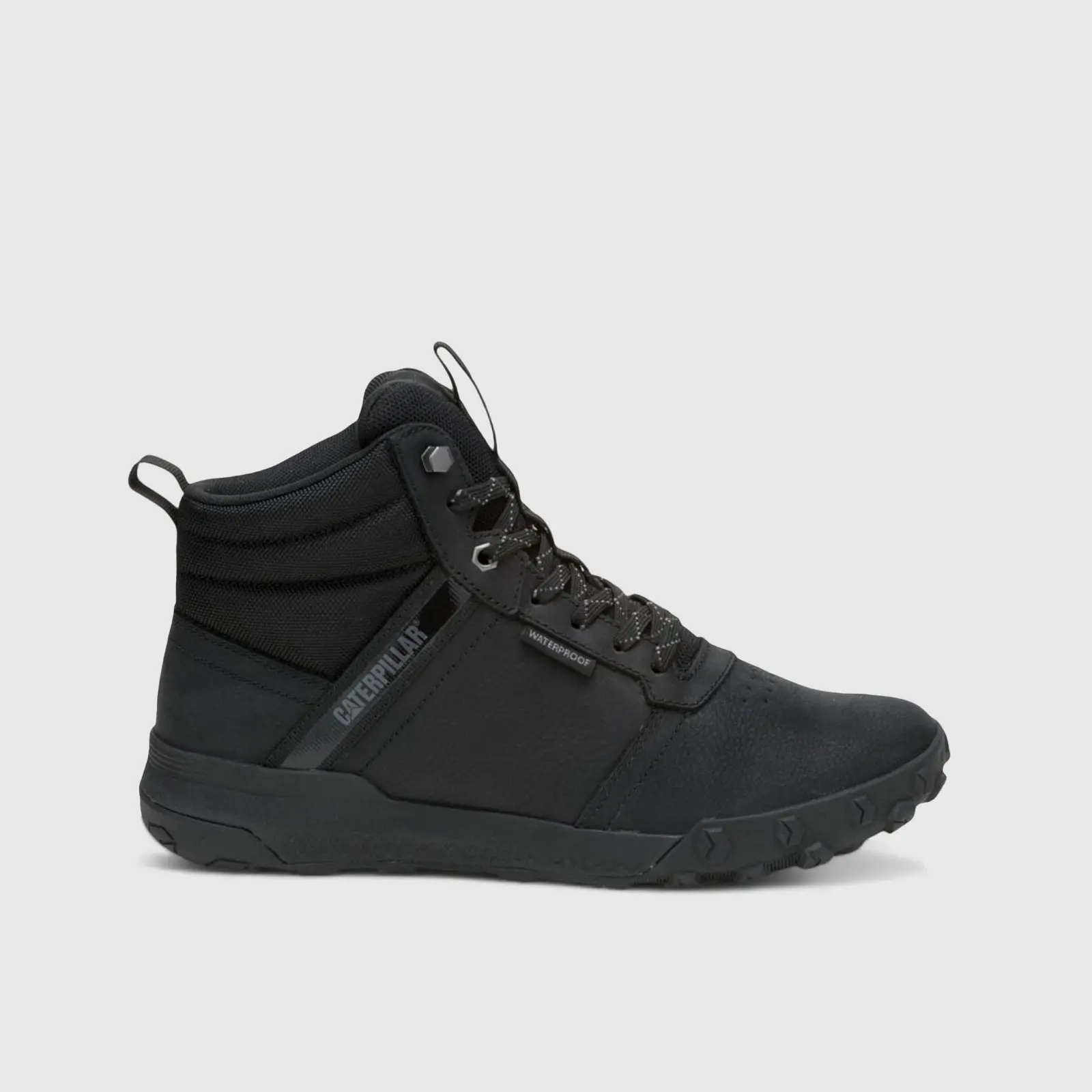 Hex Ready Mid Wp Black P726103 CT279
