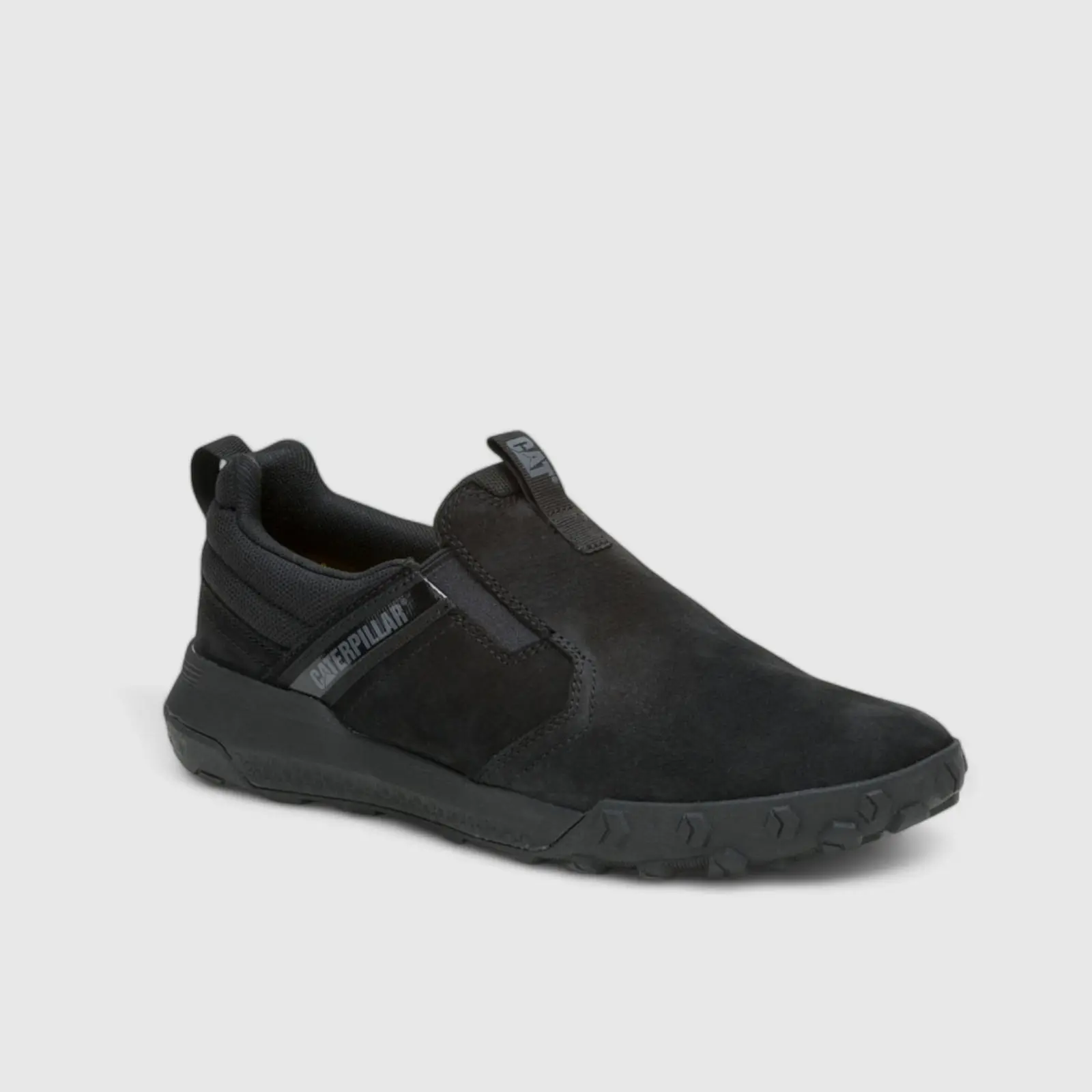 Hex Ready Slip On Black P726106 CT286 - Image 2