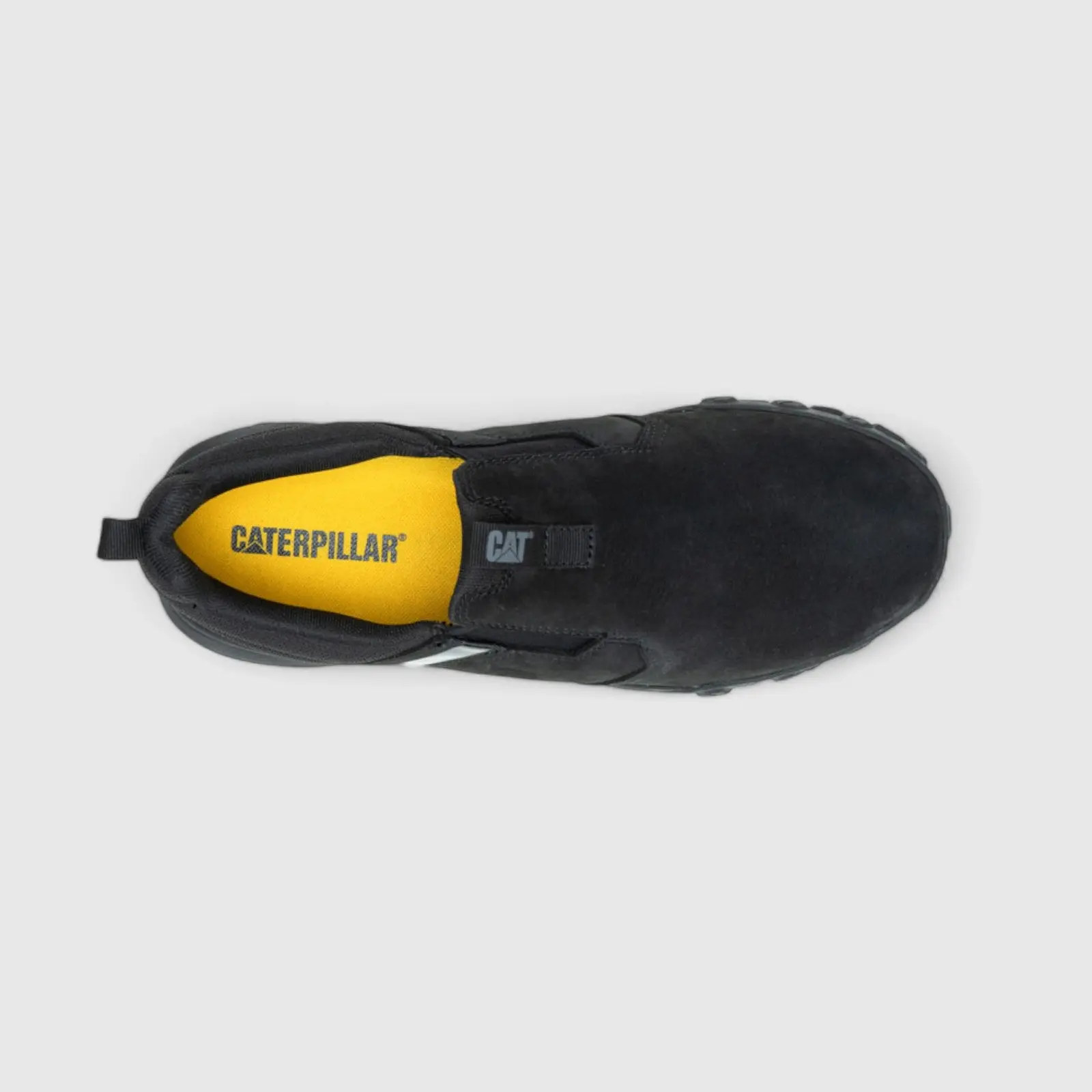 Hex Ready Slip On Black P726106 CT286 - Image 4