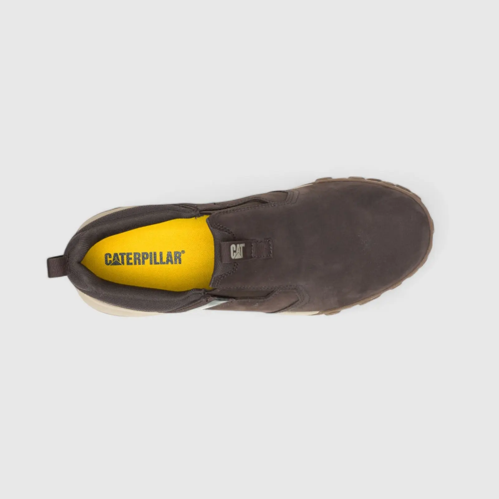 Hex Ready Slip On Coffee Bean P726107 CT285 - Image 4