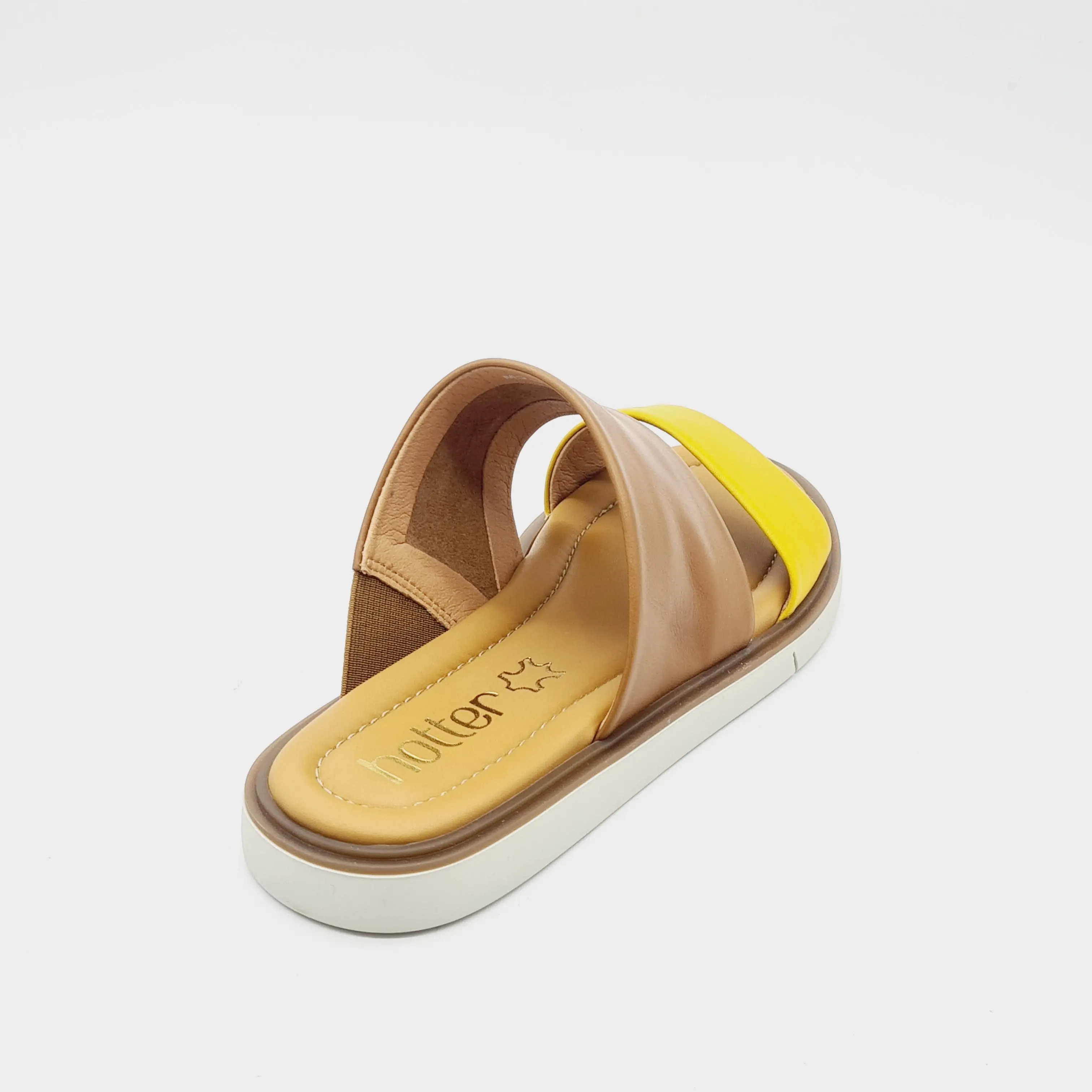 Air S21 Casual Comfort Slip-On Sandals - Image 3