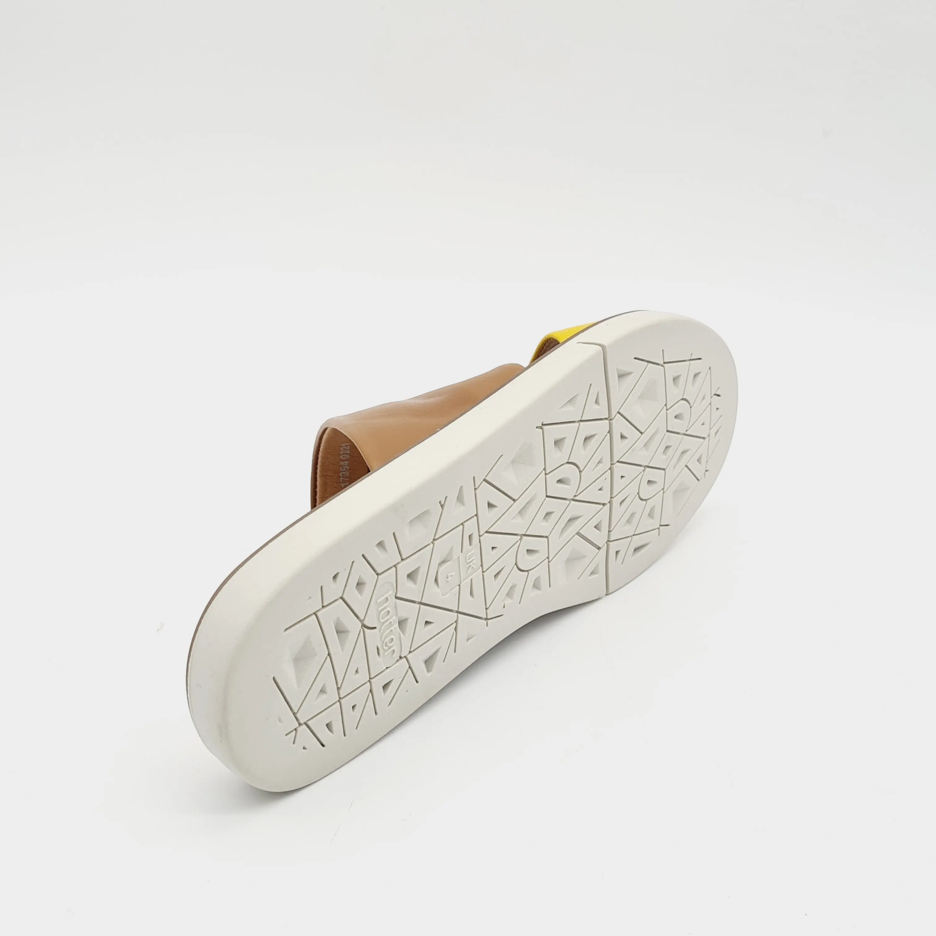 Air S21 Casual Comfort Slip-On Sandals - Image 5