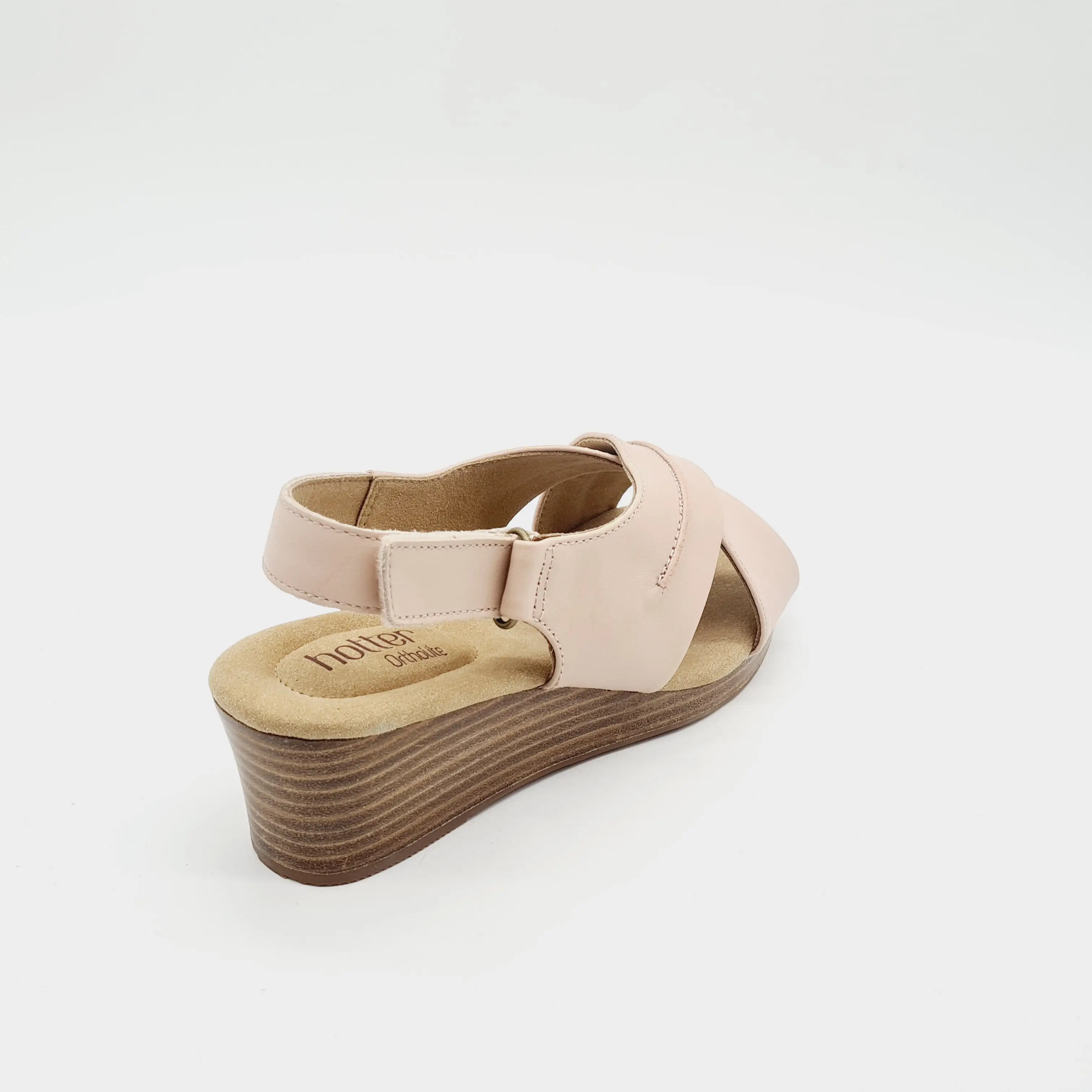 Bali Comfort Sandals - Image 3