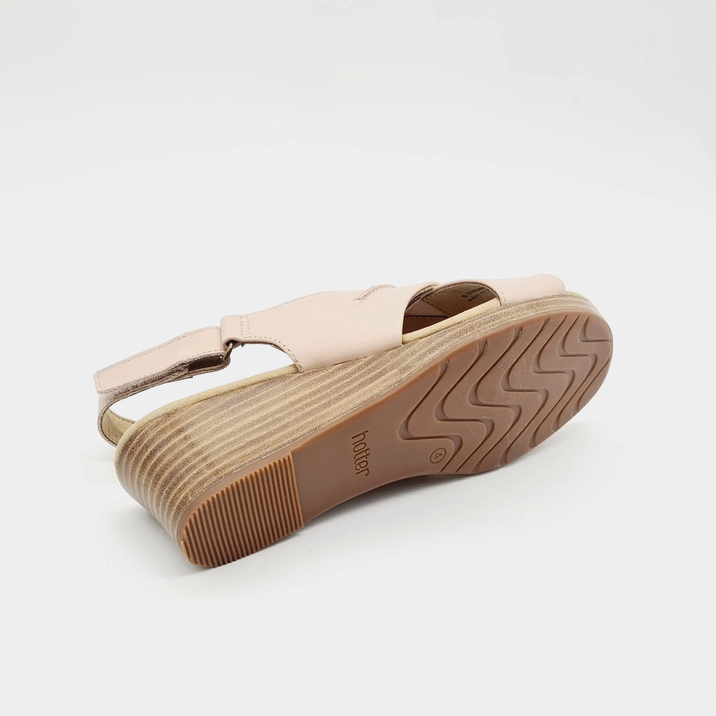 Bali Comfort Sandals - Image 4