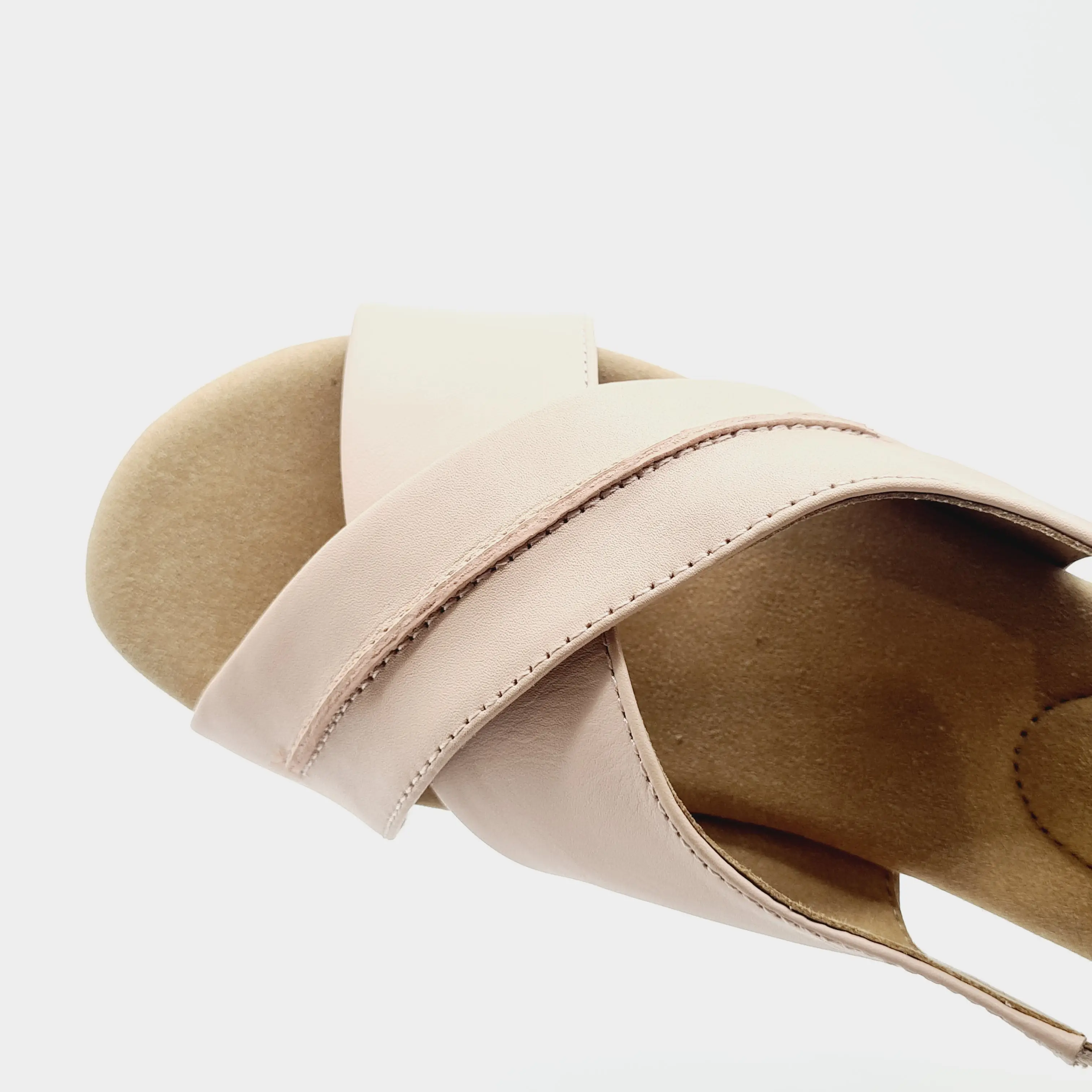 Bali Comfort Sandals - Image 5