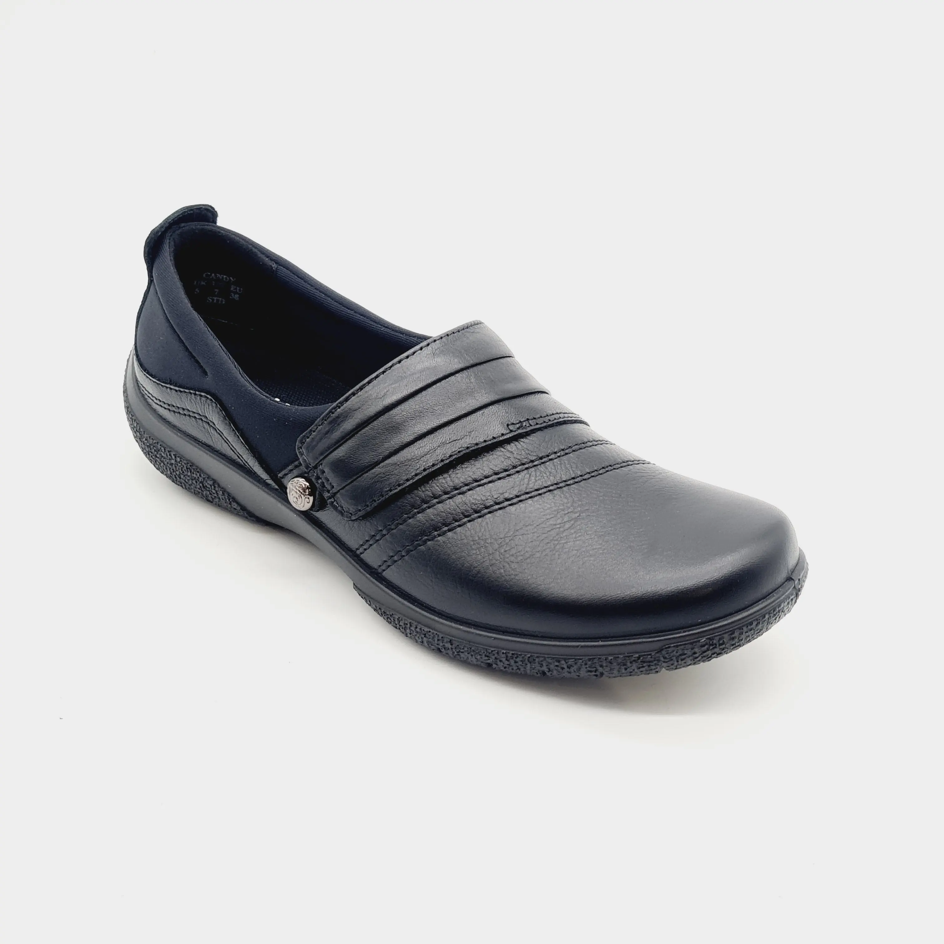 Candy Comfort Loafers - Image 2